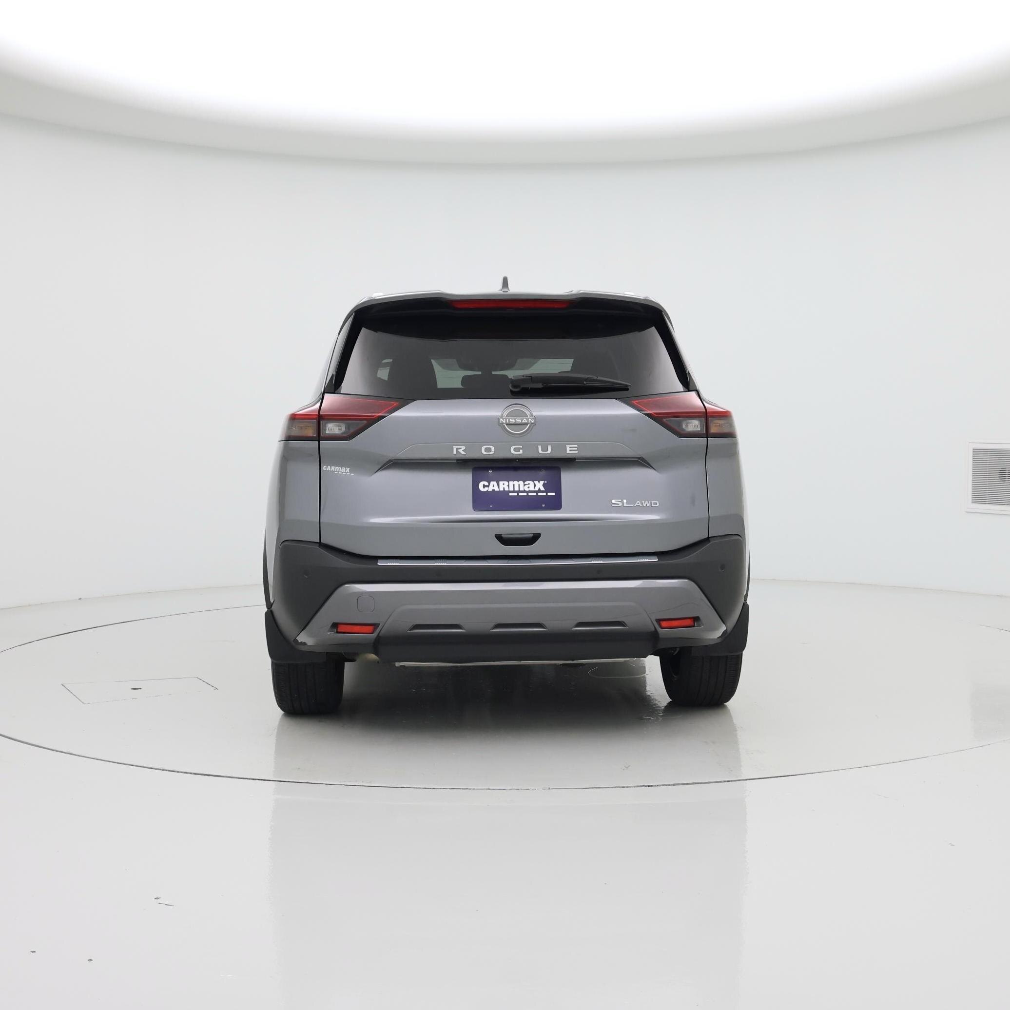 Thumbnail: 2023 Nissan Rogue - 6