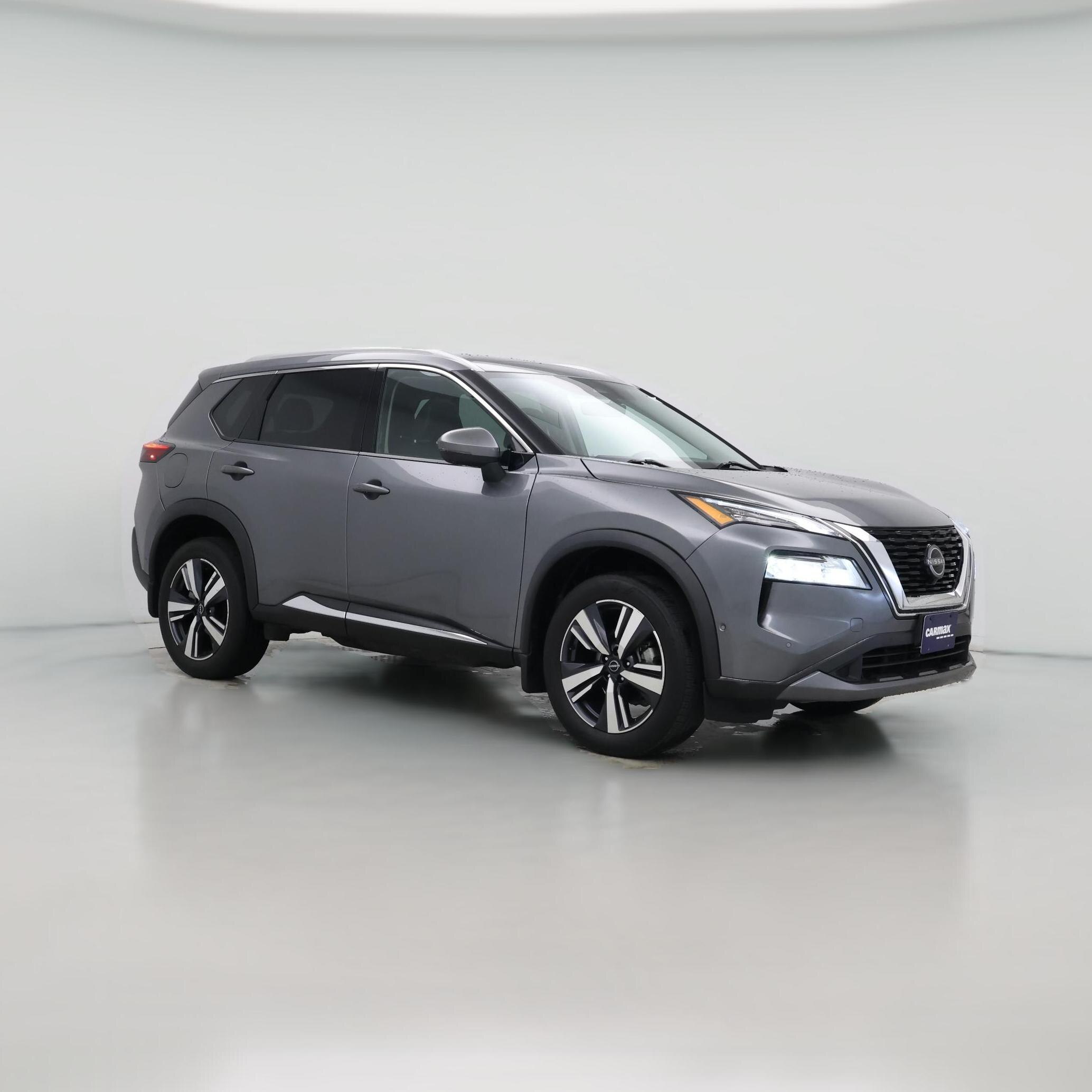 Thumbnail: 2023 Nissan Rogue - 1