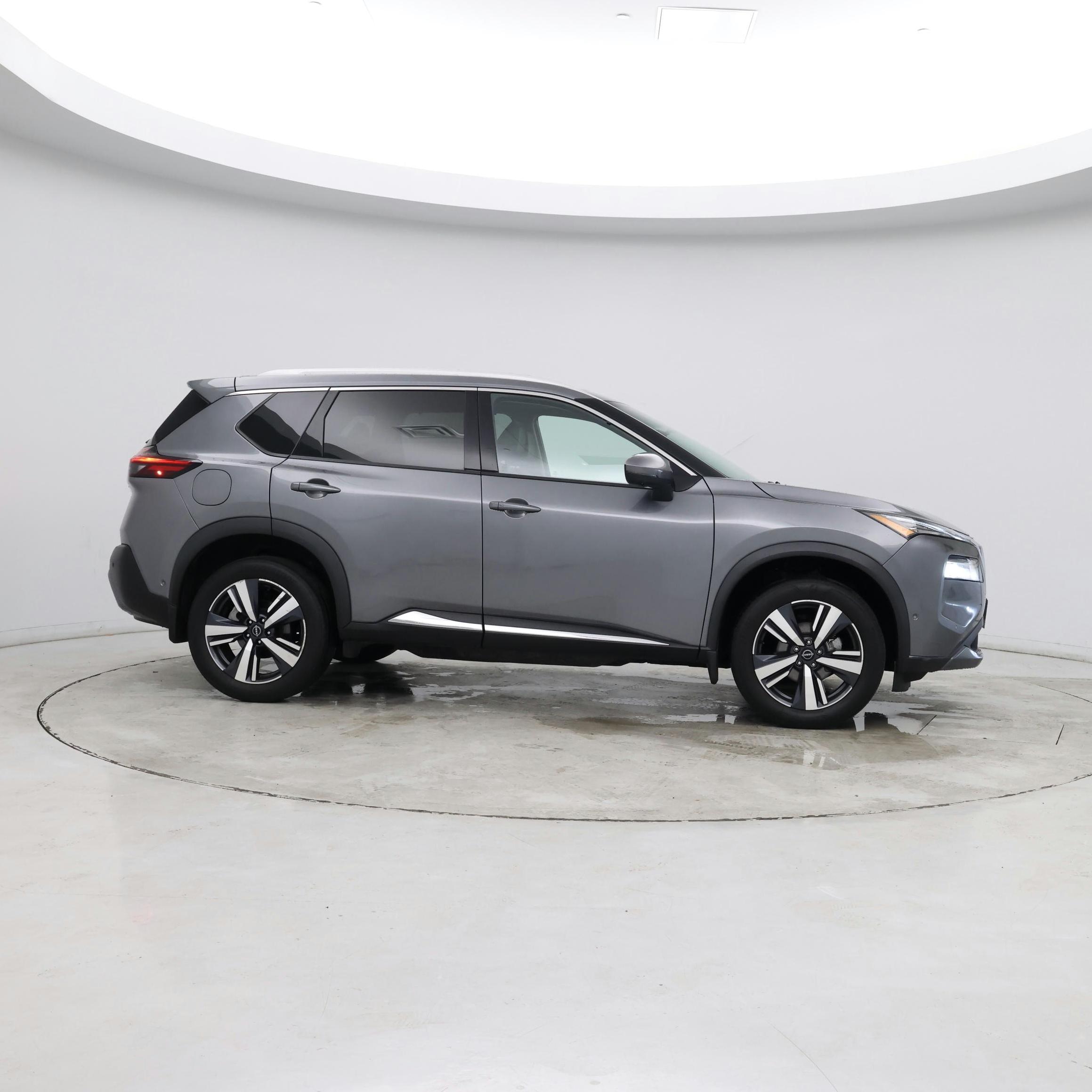Thumbnail: 2023 Nissan Rogue - 7
