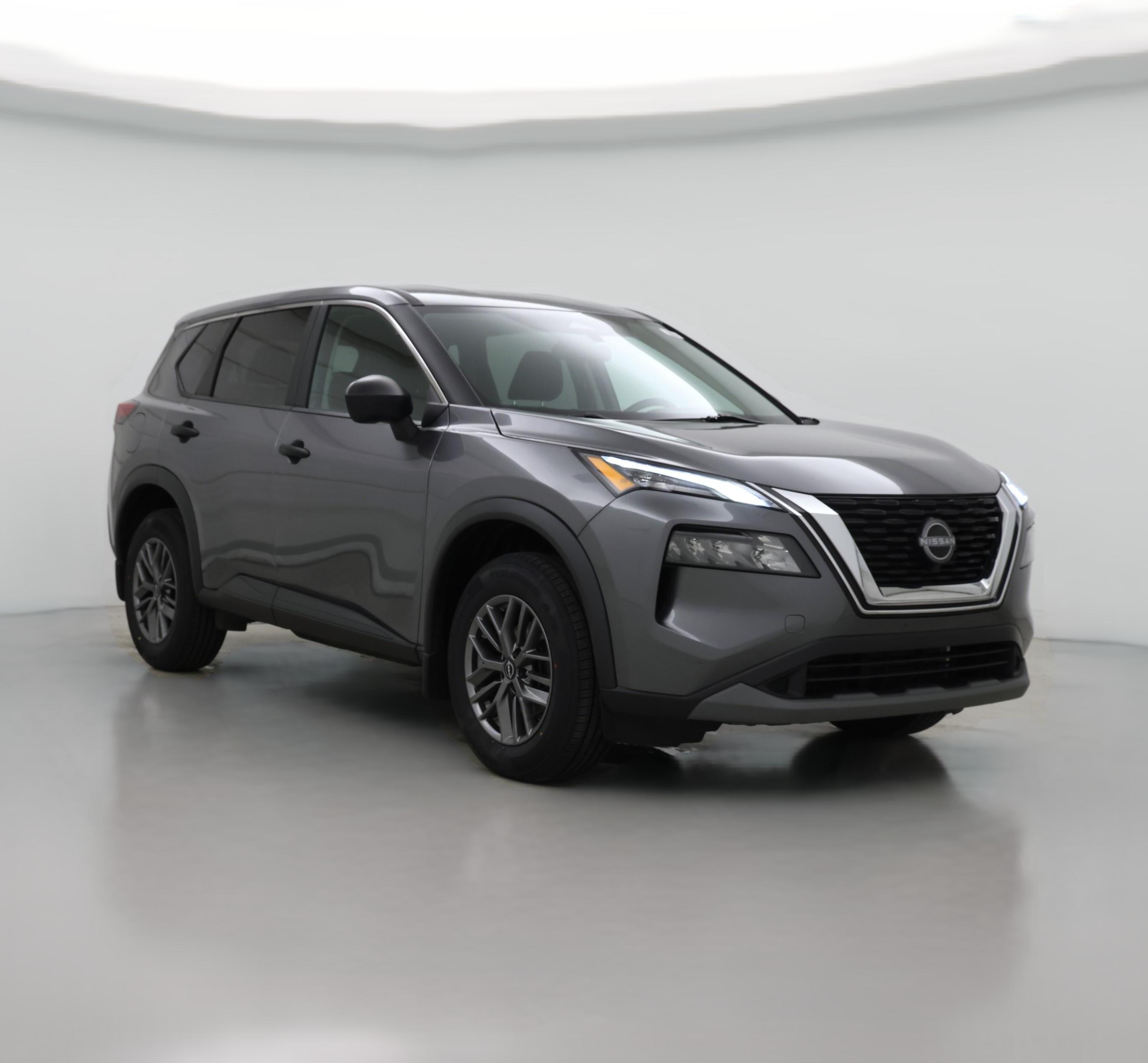 Thumbnail: 2023 Nissan Rogue - 1