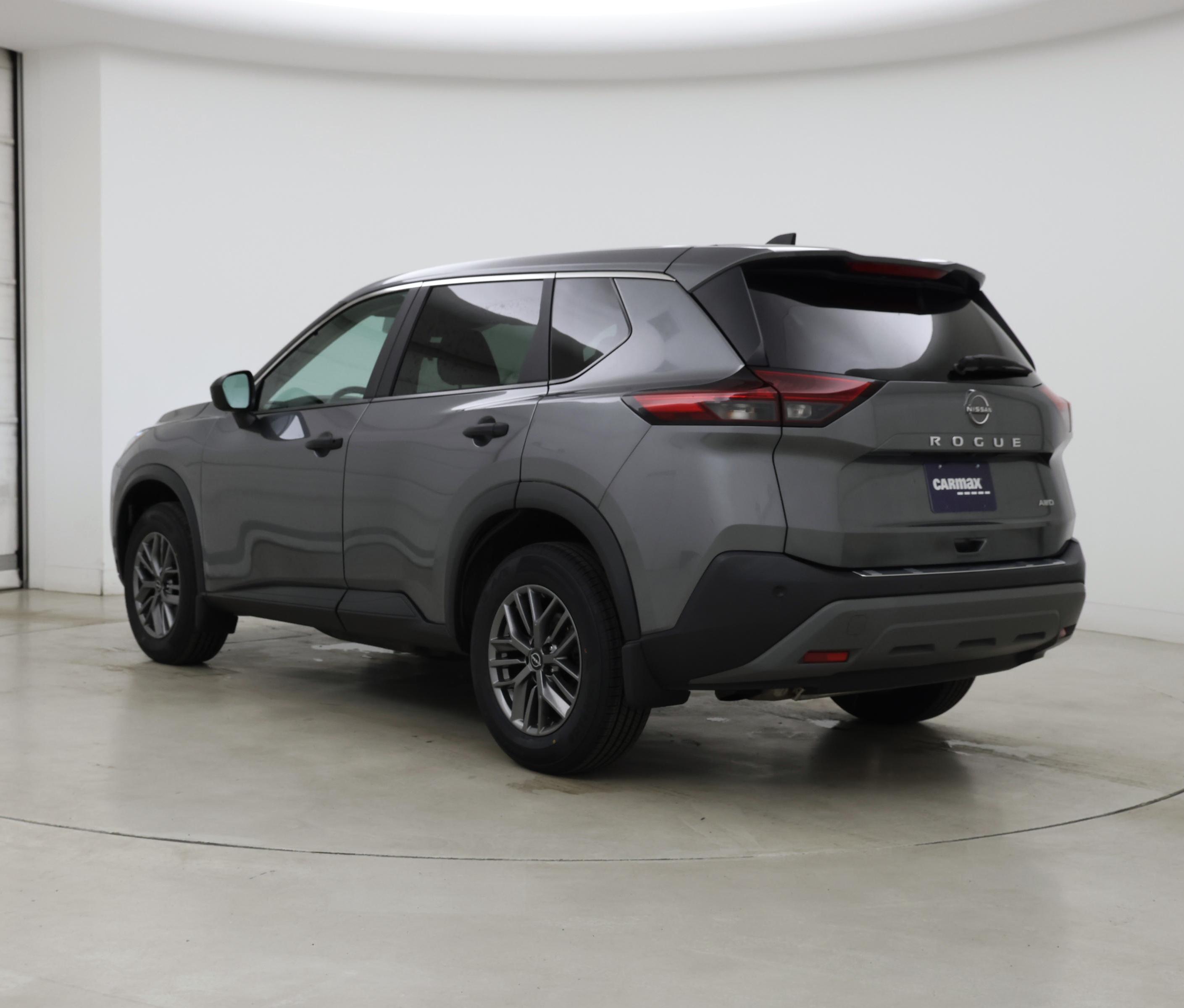 Thumbnail: 2023 Nissan Rogue - 2