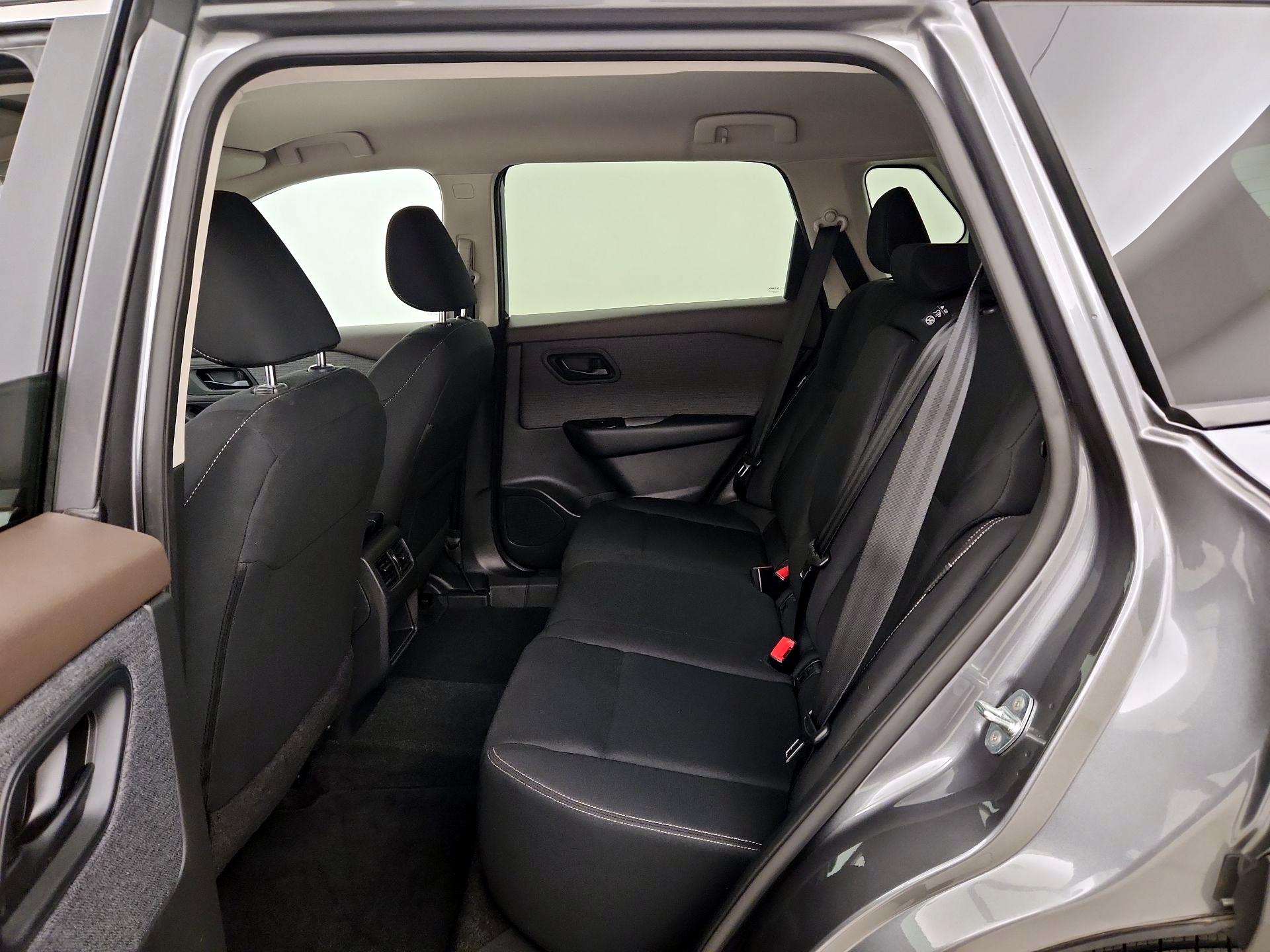 Thumbnail: 2023 Nissan Rogue - 19
