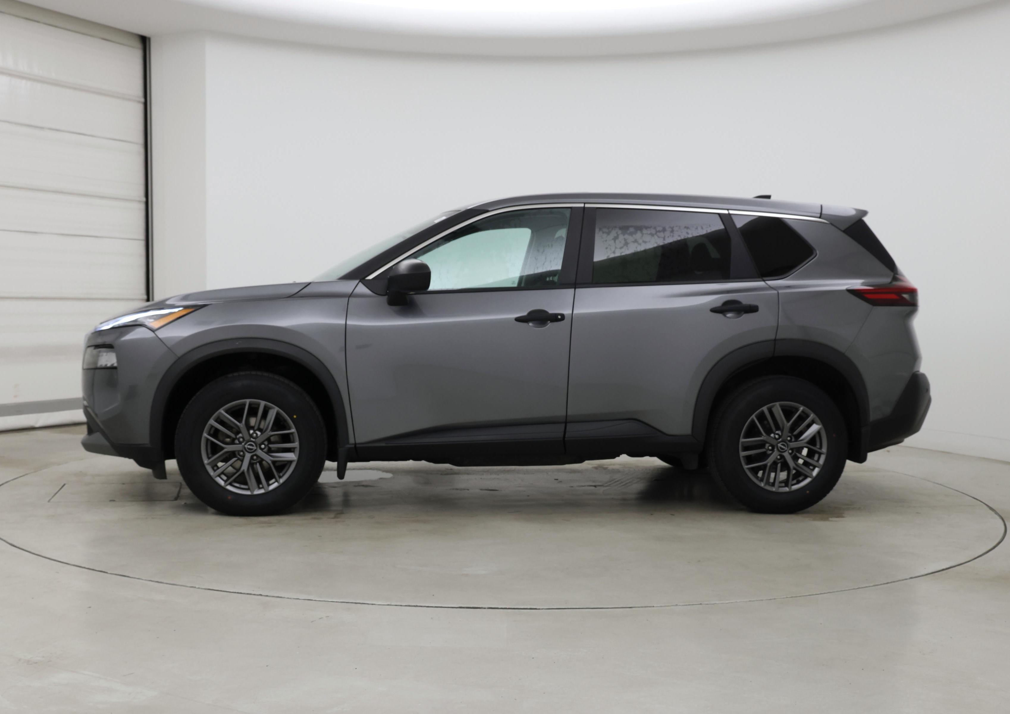 Thumbnail: 2023 Nissan Rogue - 3