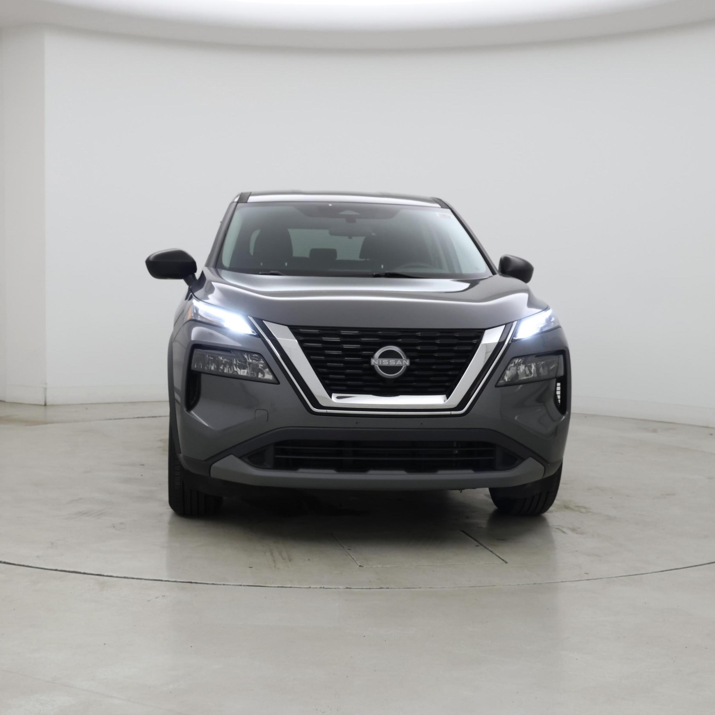 Thumbnail: 2023 Nissan Rogue - 5