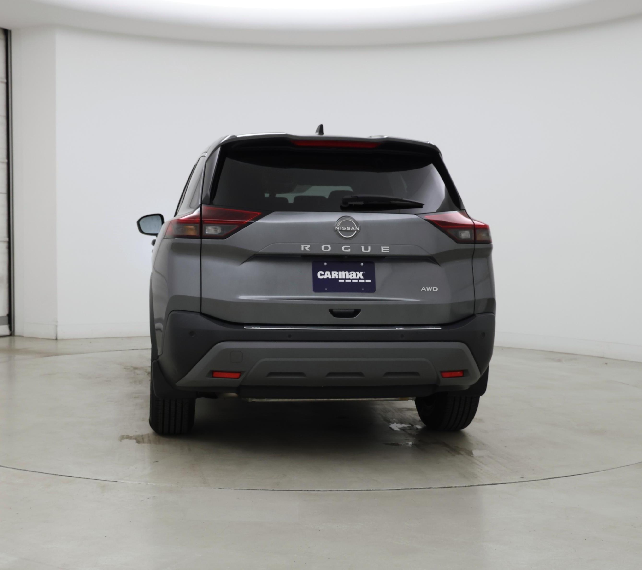 Thumbnail: 2023 Nissan Rogue - 6