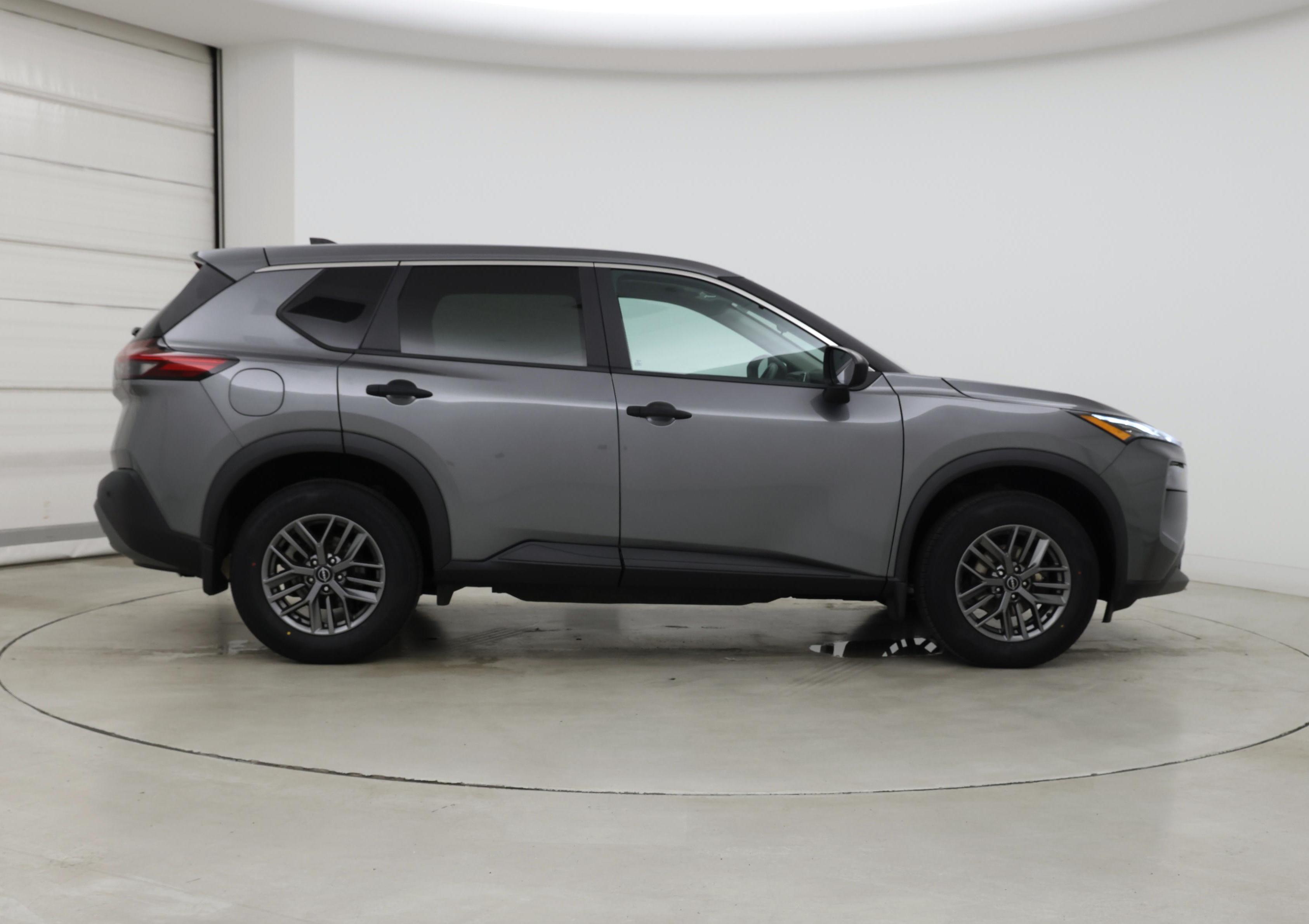 Thumbnail: 2023 Nissan Rogue - 7