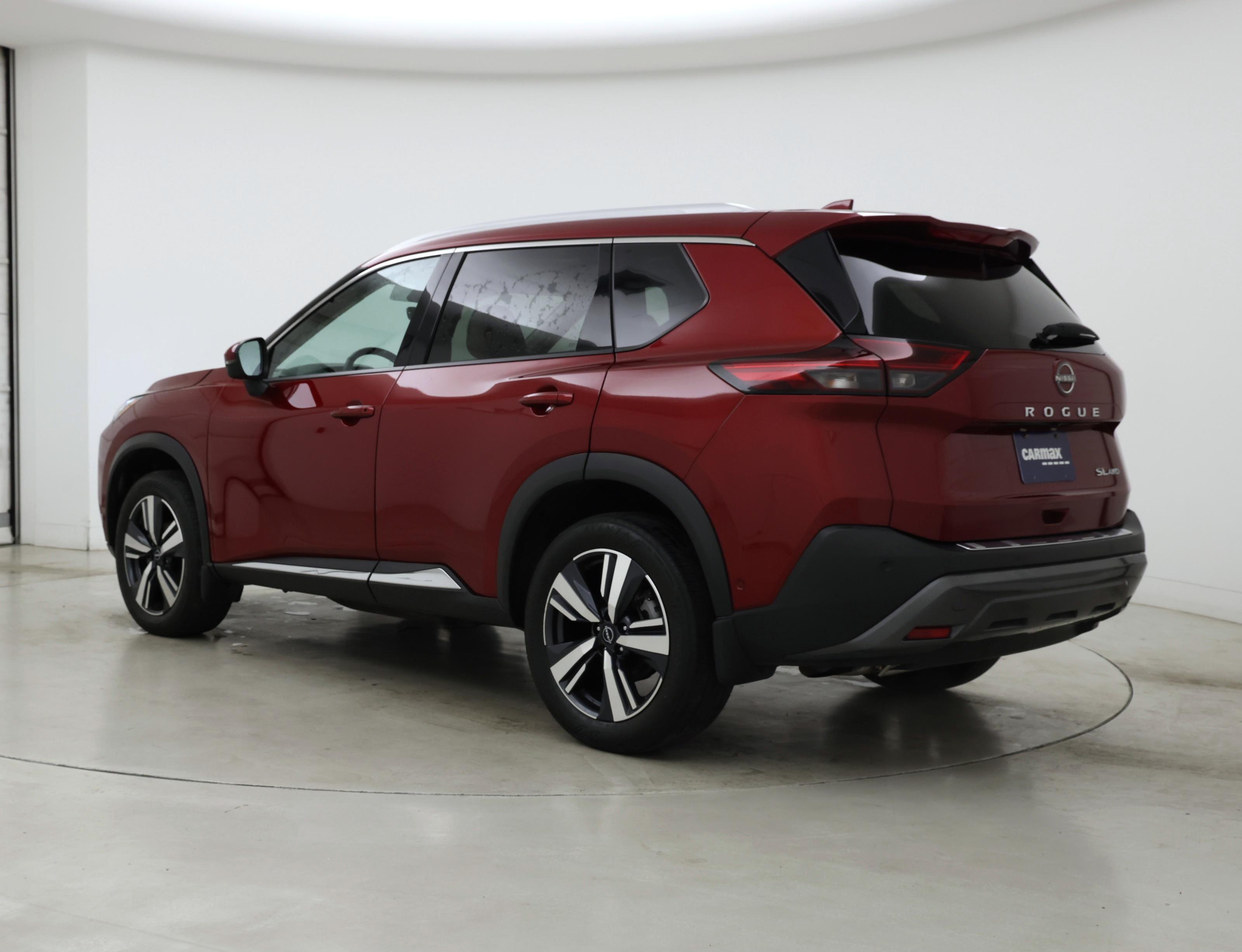 Thumbnail: 2023 Nissan Rogue - 2