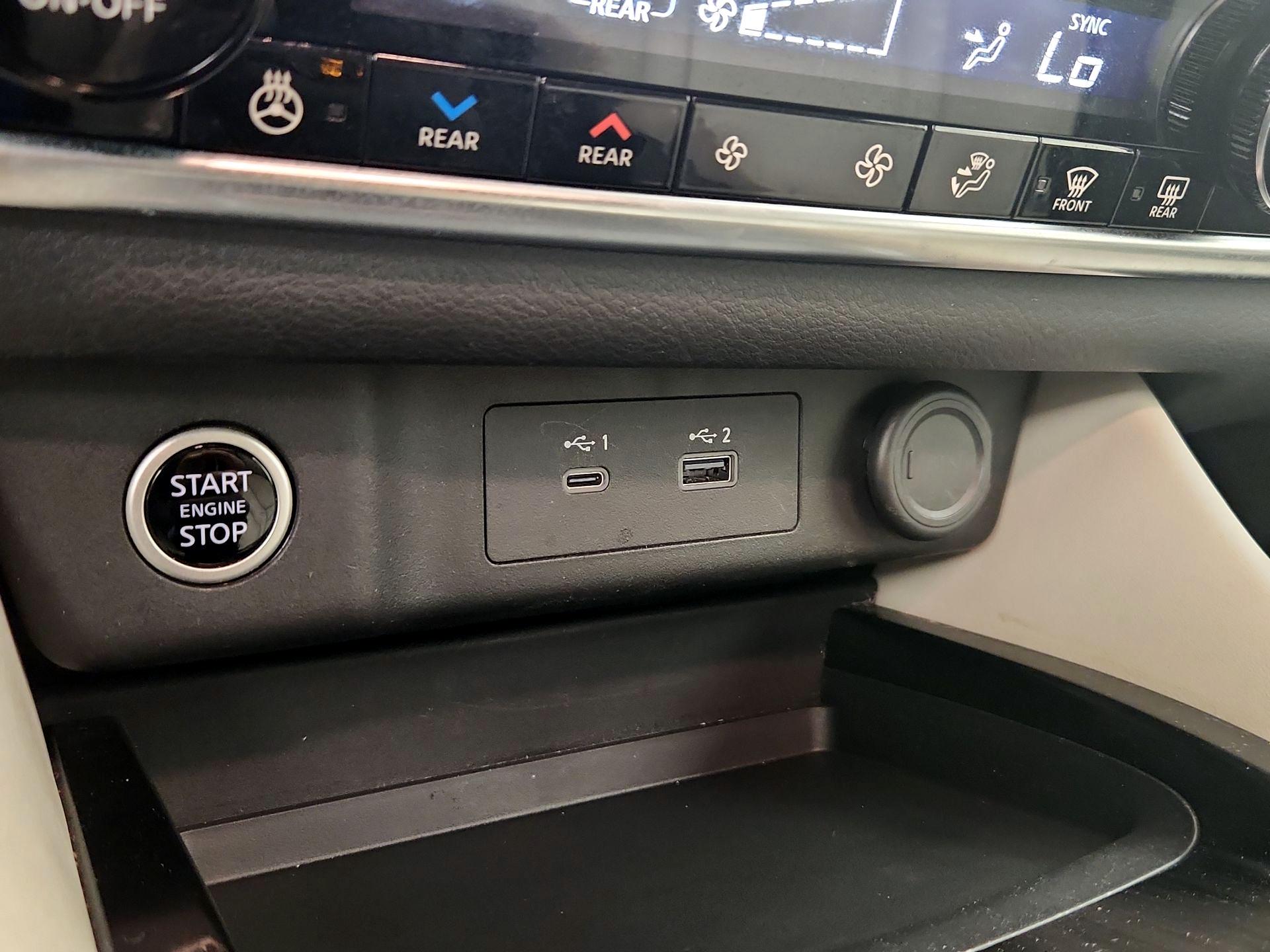 Thumbnail: 2023 Nissan Rogue - 19