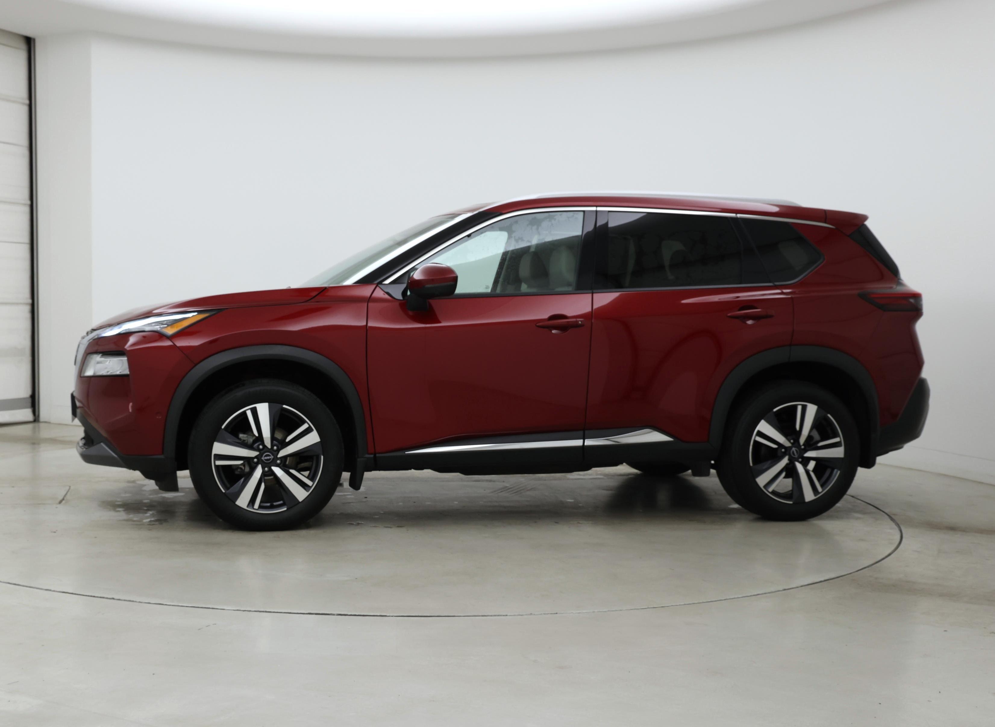 Thumbnail: 2023 Nissan Rogue - 3