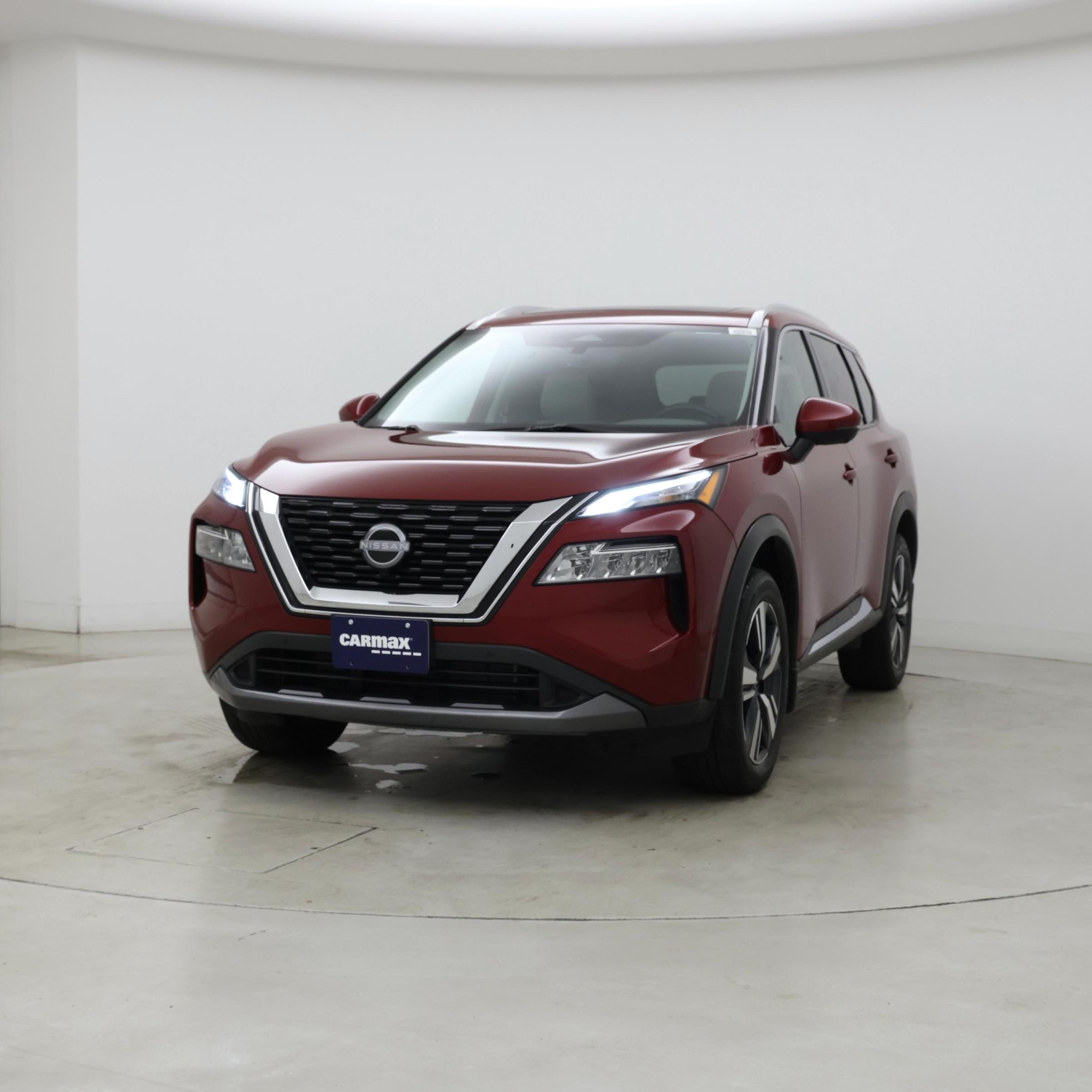 Thumbnail: 2023 Nissan Rogue - 4