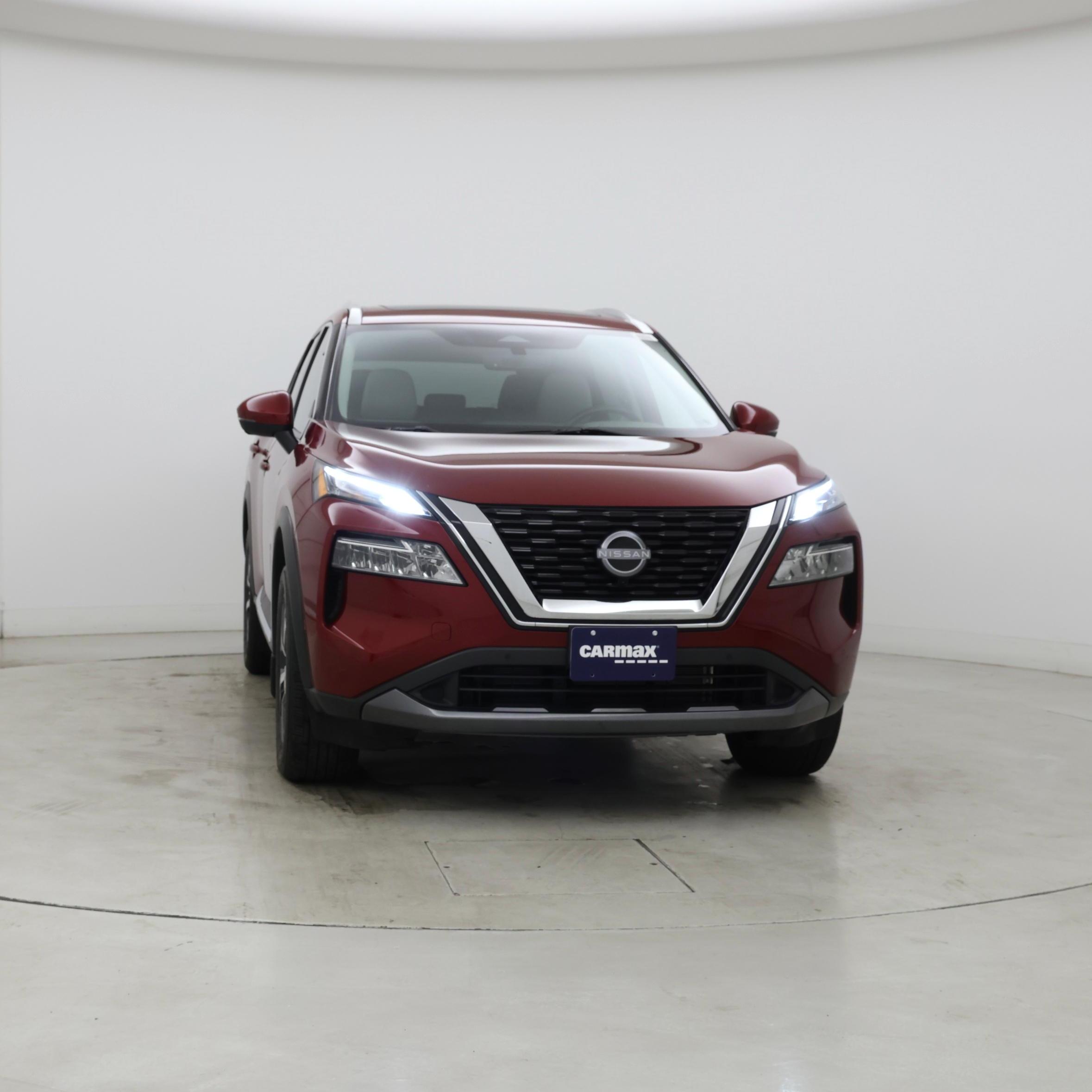 Thumbnail: 2023 Nissan Rogue - 5