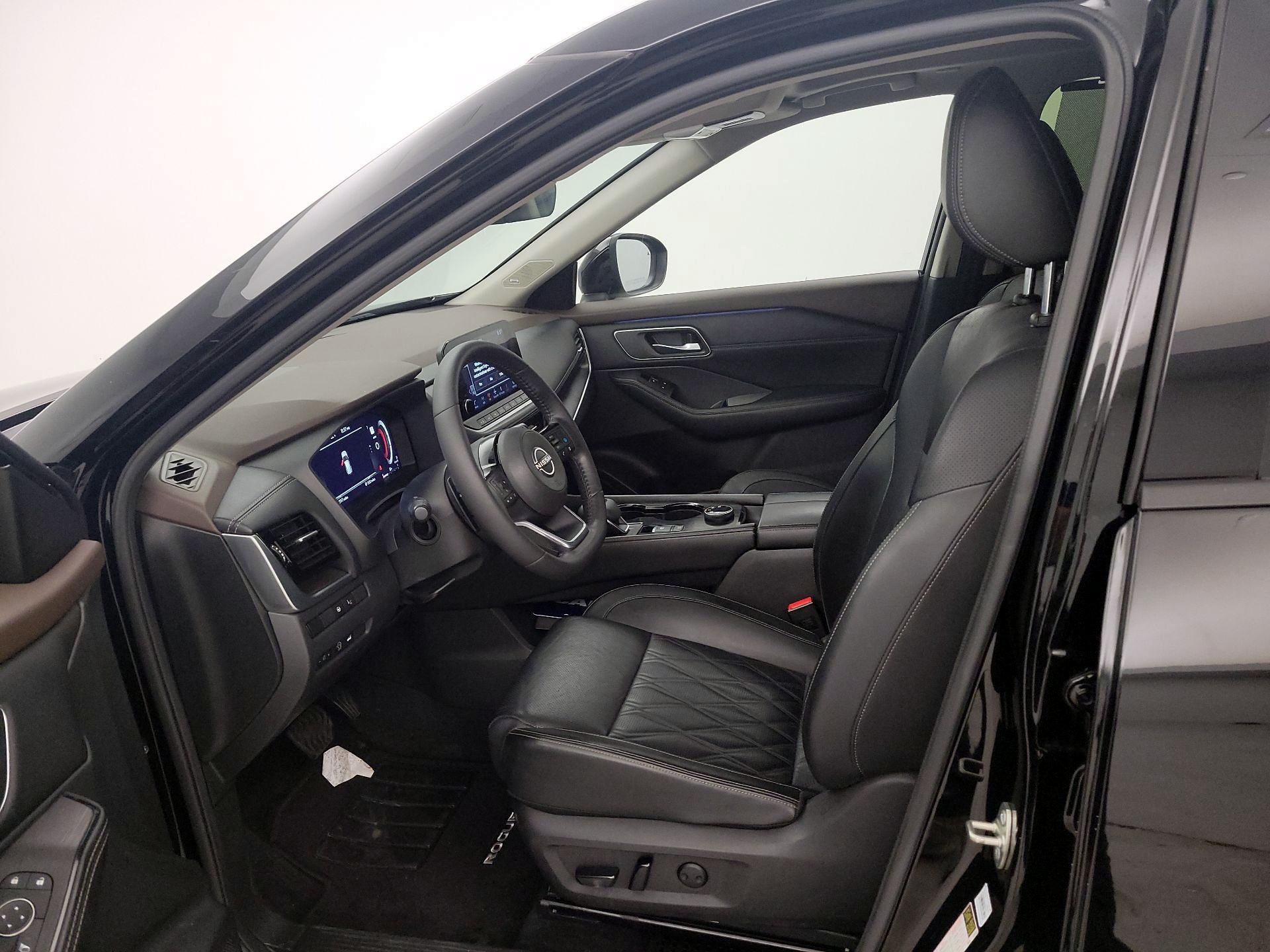 Thumbnail: 2023 Nissan Rogue - 11