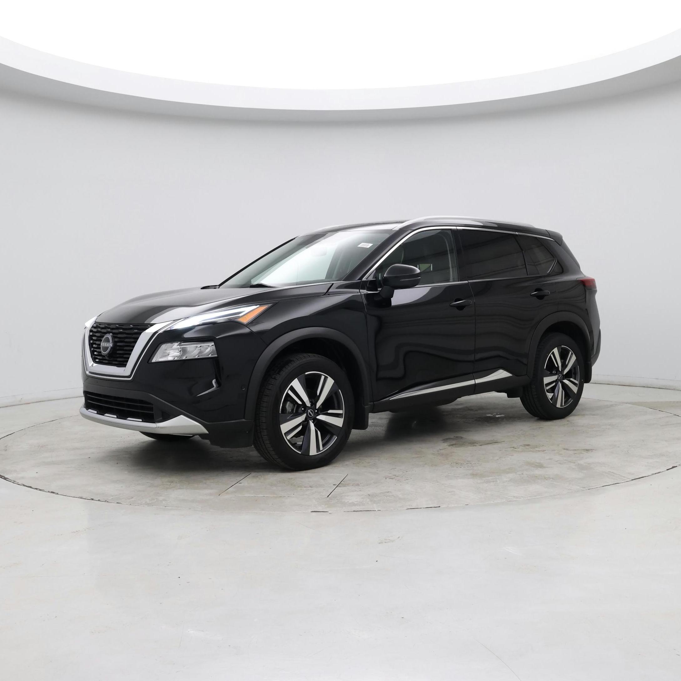 Thumbnail: 2023 Nissan Rogue - 3