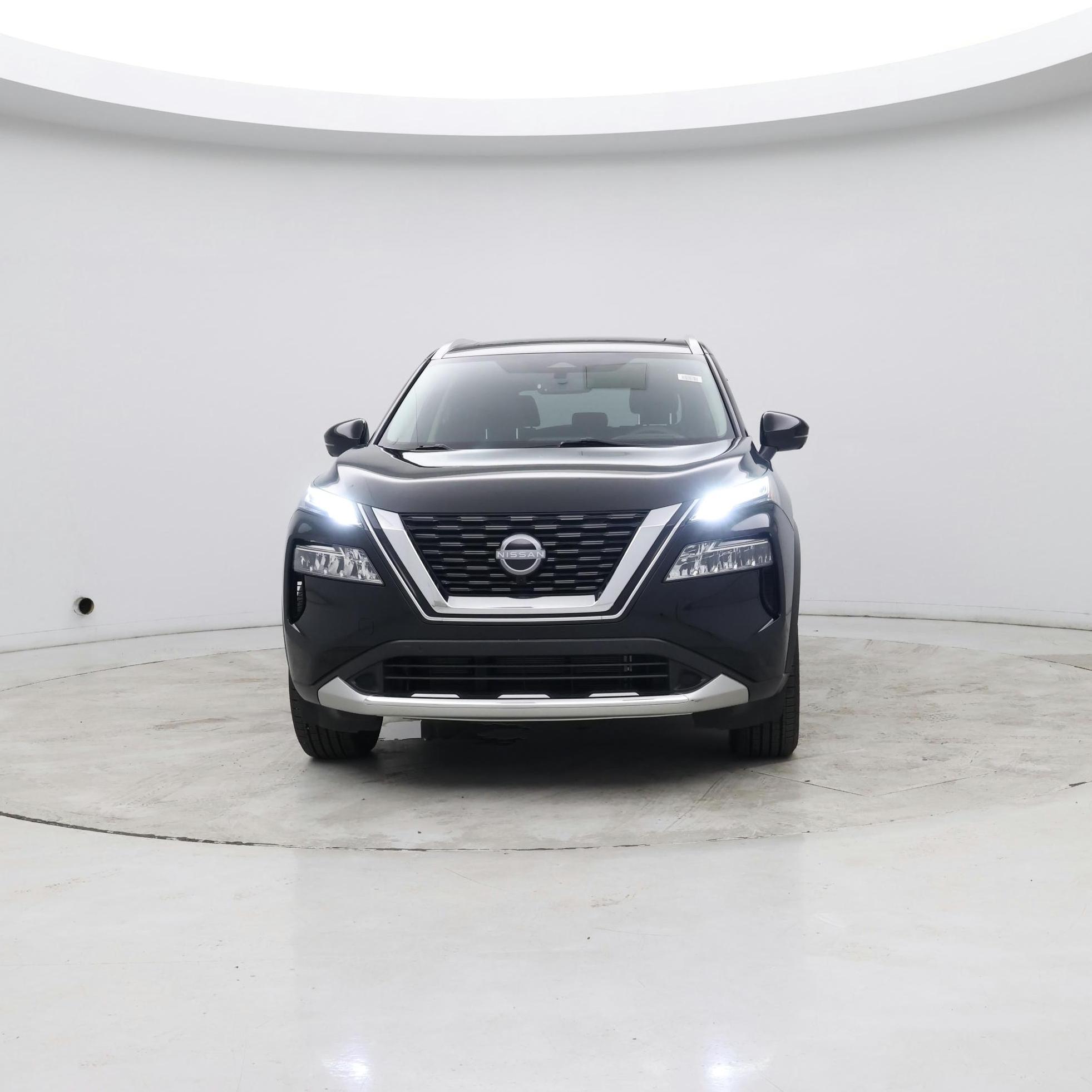 Thumbnail: 2023 Nissan Rogue - 4