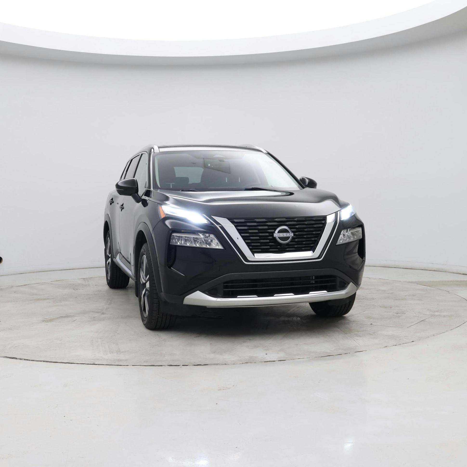 Thumbnail: 2023 Nissan Rogue - 5