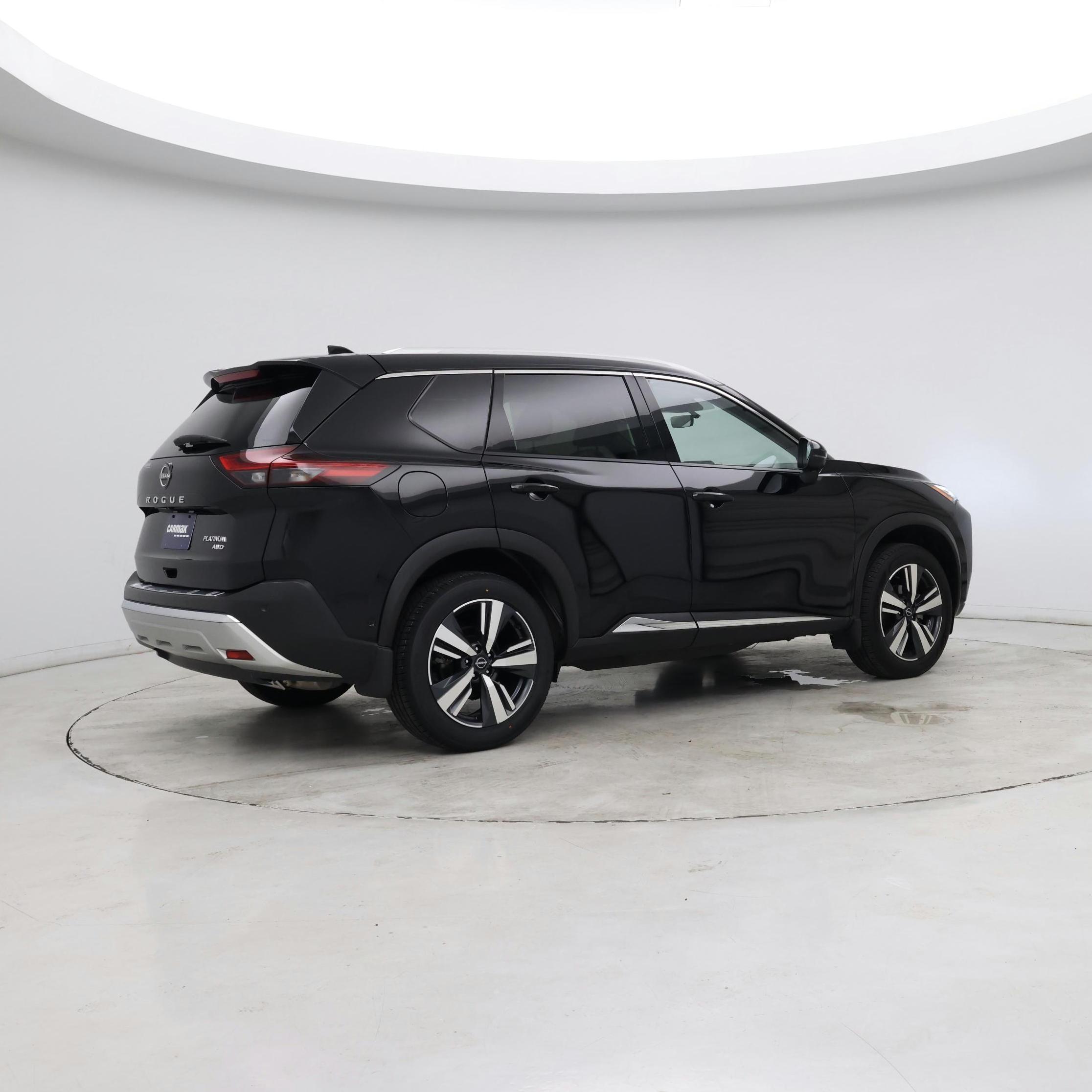 Thumbnail: 2023 Nissan Rogue - 6