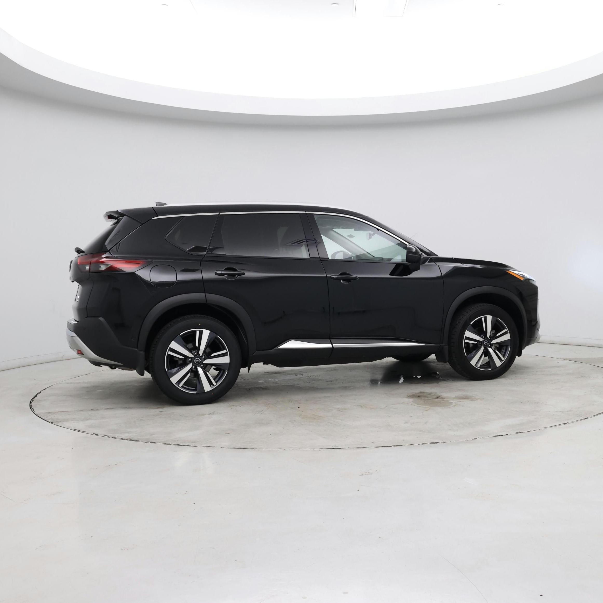 Thumbnail: 2023 Nissan Rogue - 8