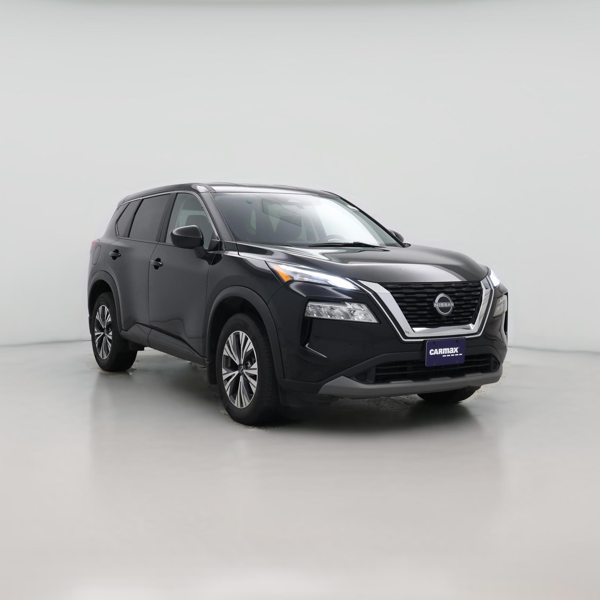 Thumbnail: 2023 Nissan Rogue - 1