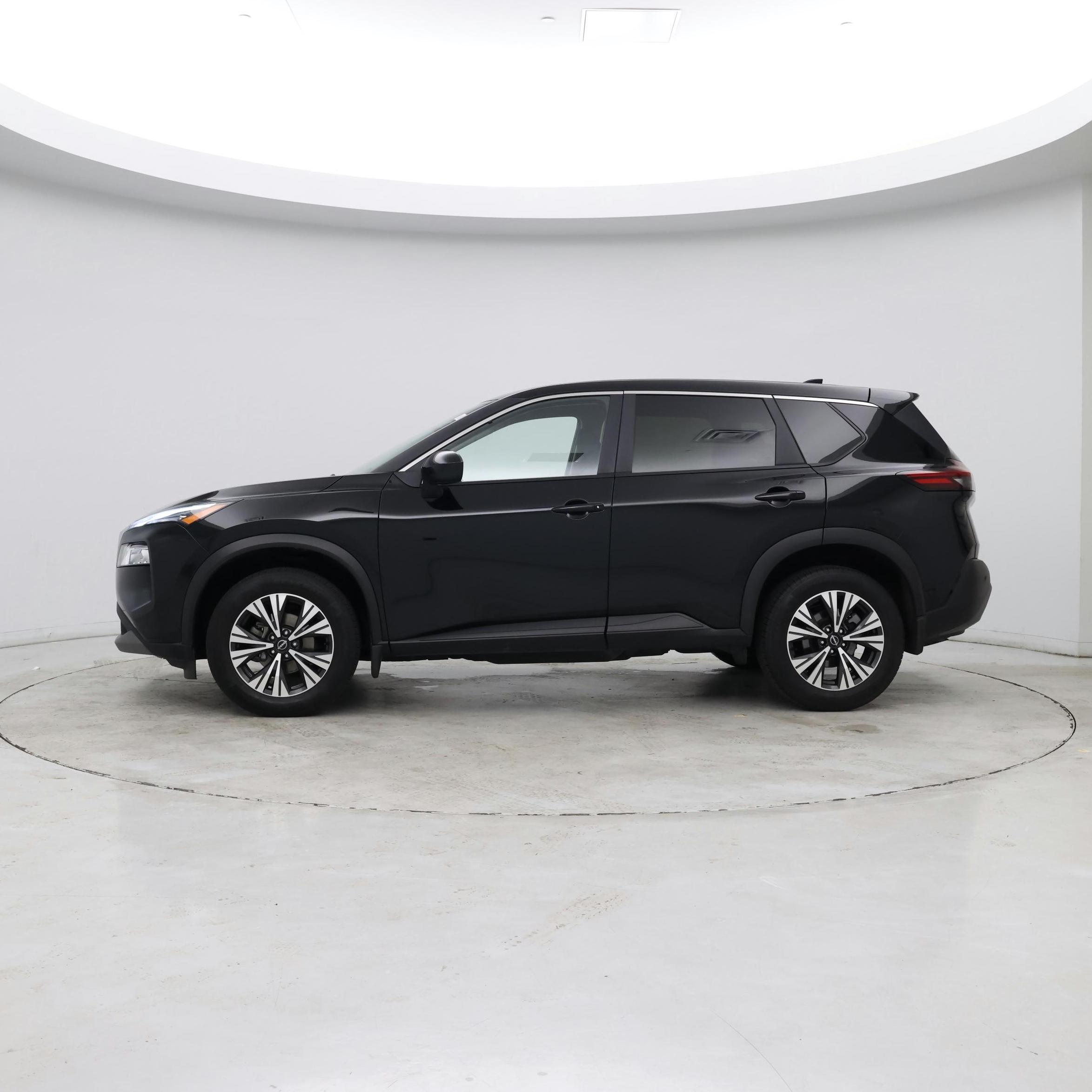 Thumbnail: 2023 Nissan Rogue - 2