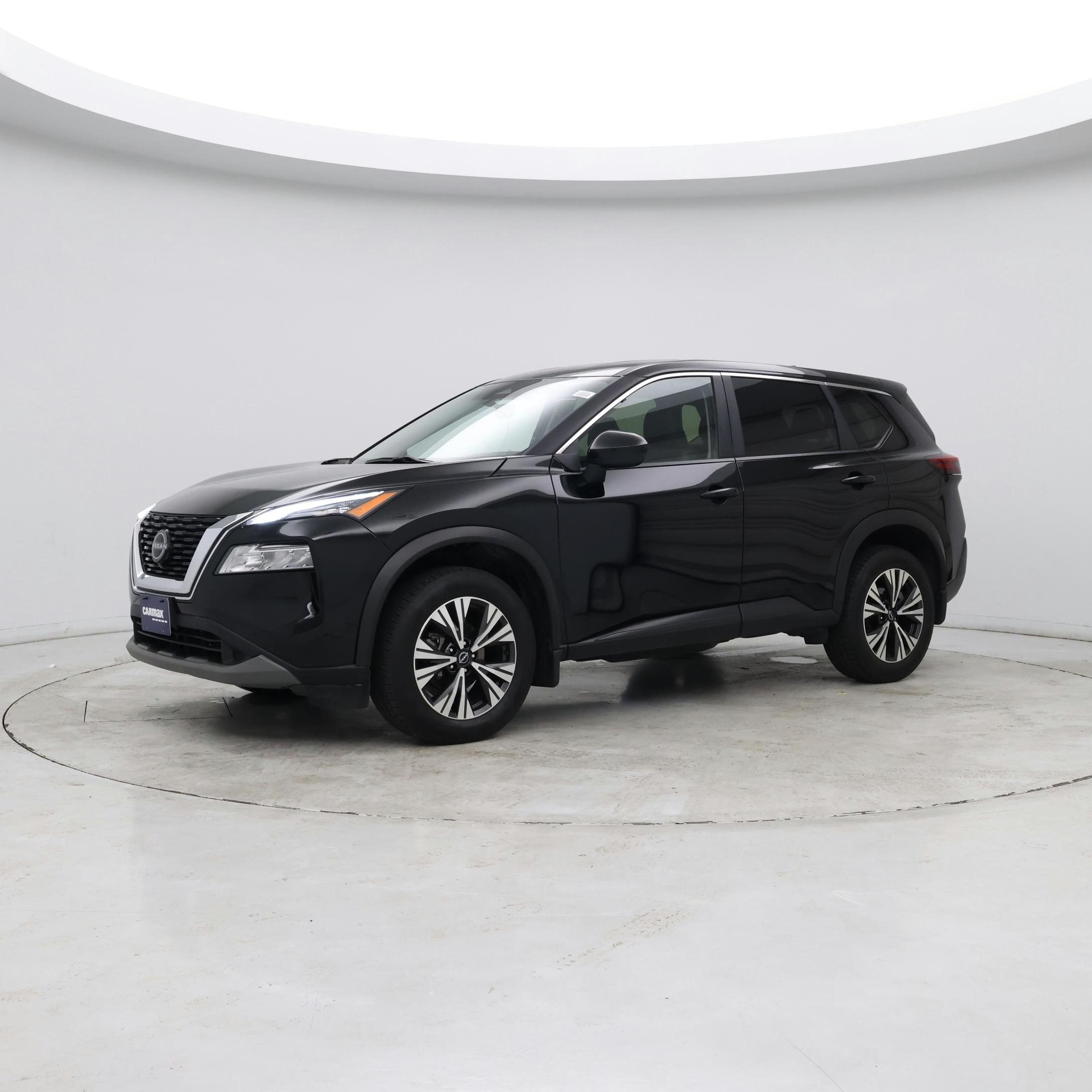 Thumbnail: 2023 Nissan Rogue - 3