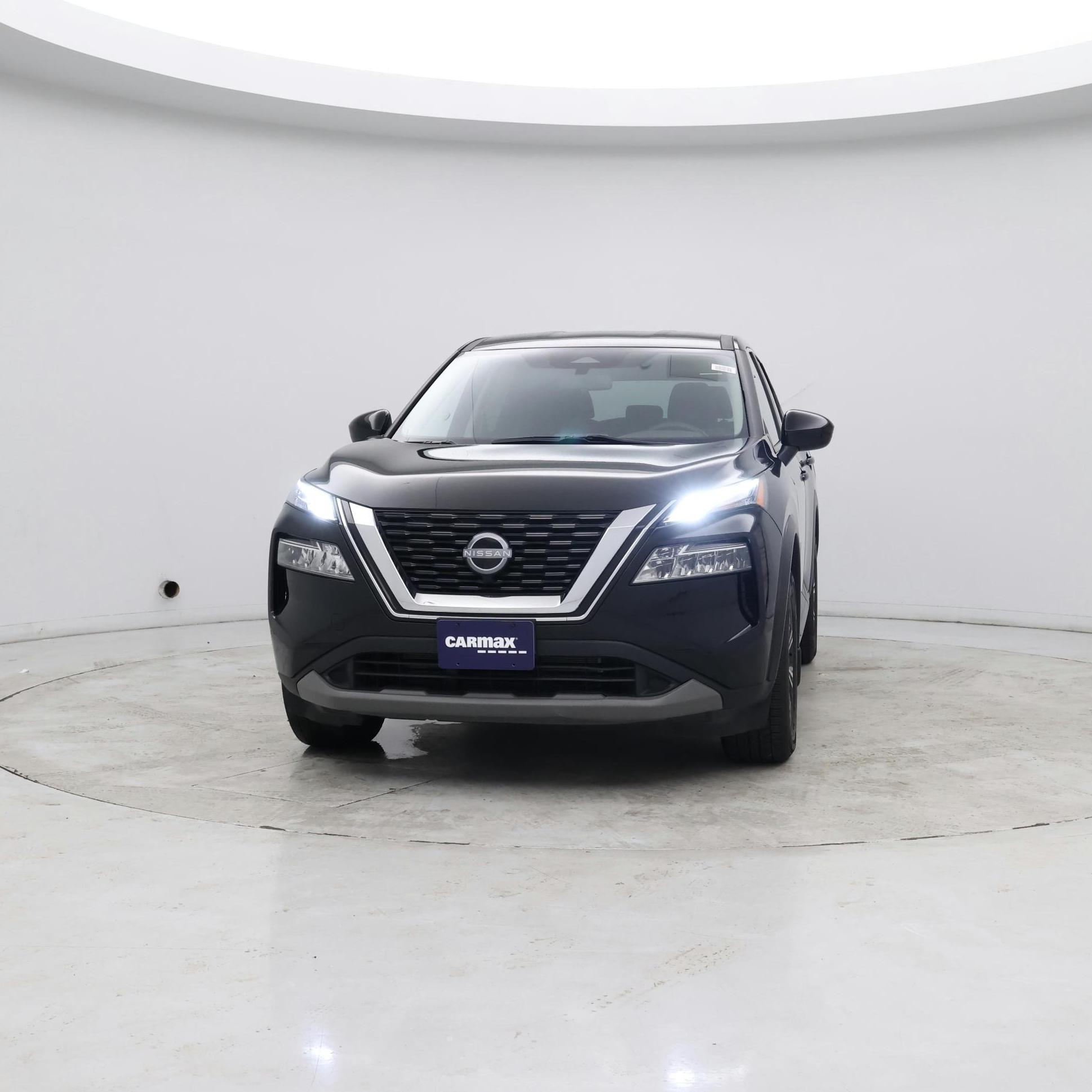 Thumbnail: 2023 Nissan Rogue - 4