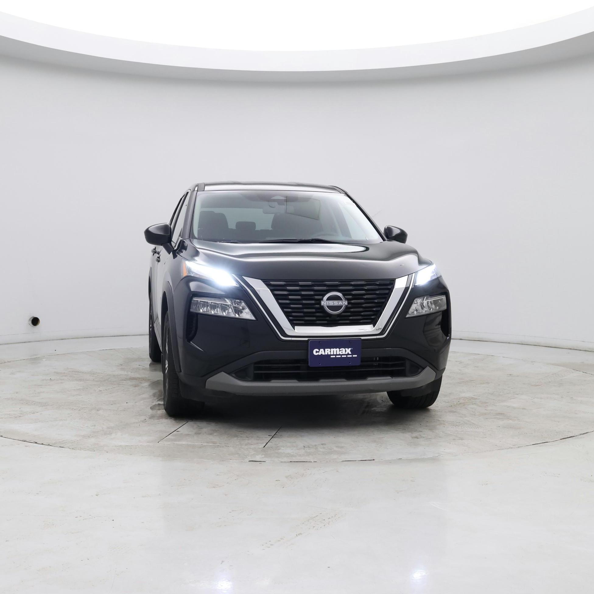 Thumbnail: 2023 Nissan Rogue - 5