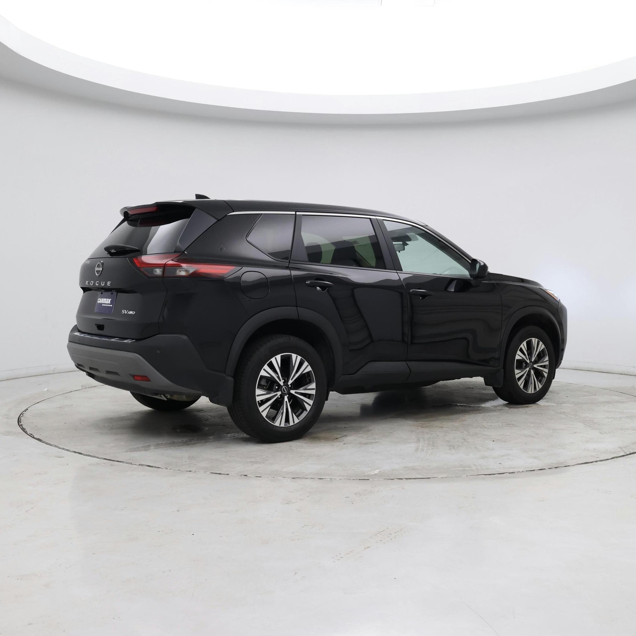 Thumbnail: 2023 Nissan Rogue - 6