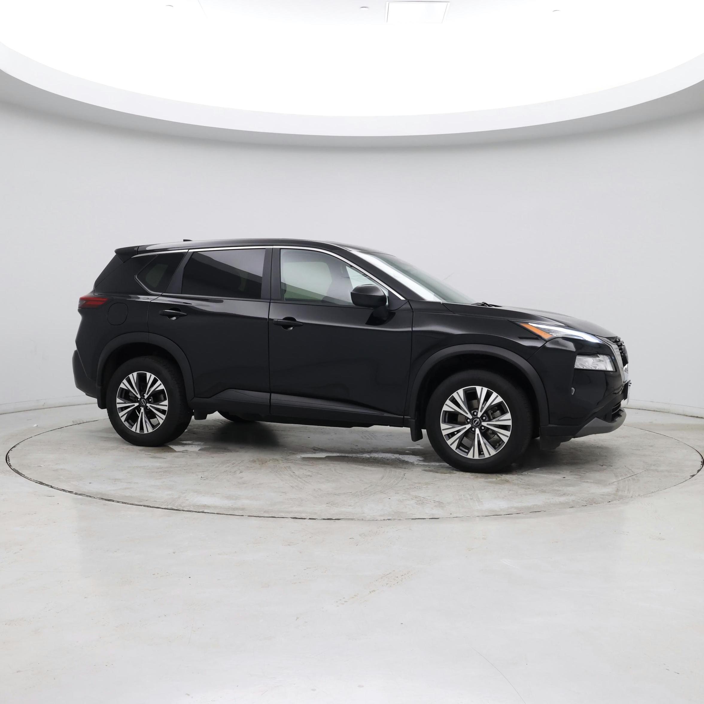 Thumbnail: 2023 Nissan Rogue - 7