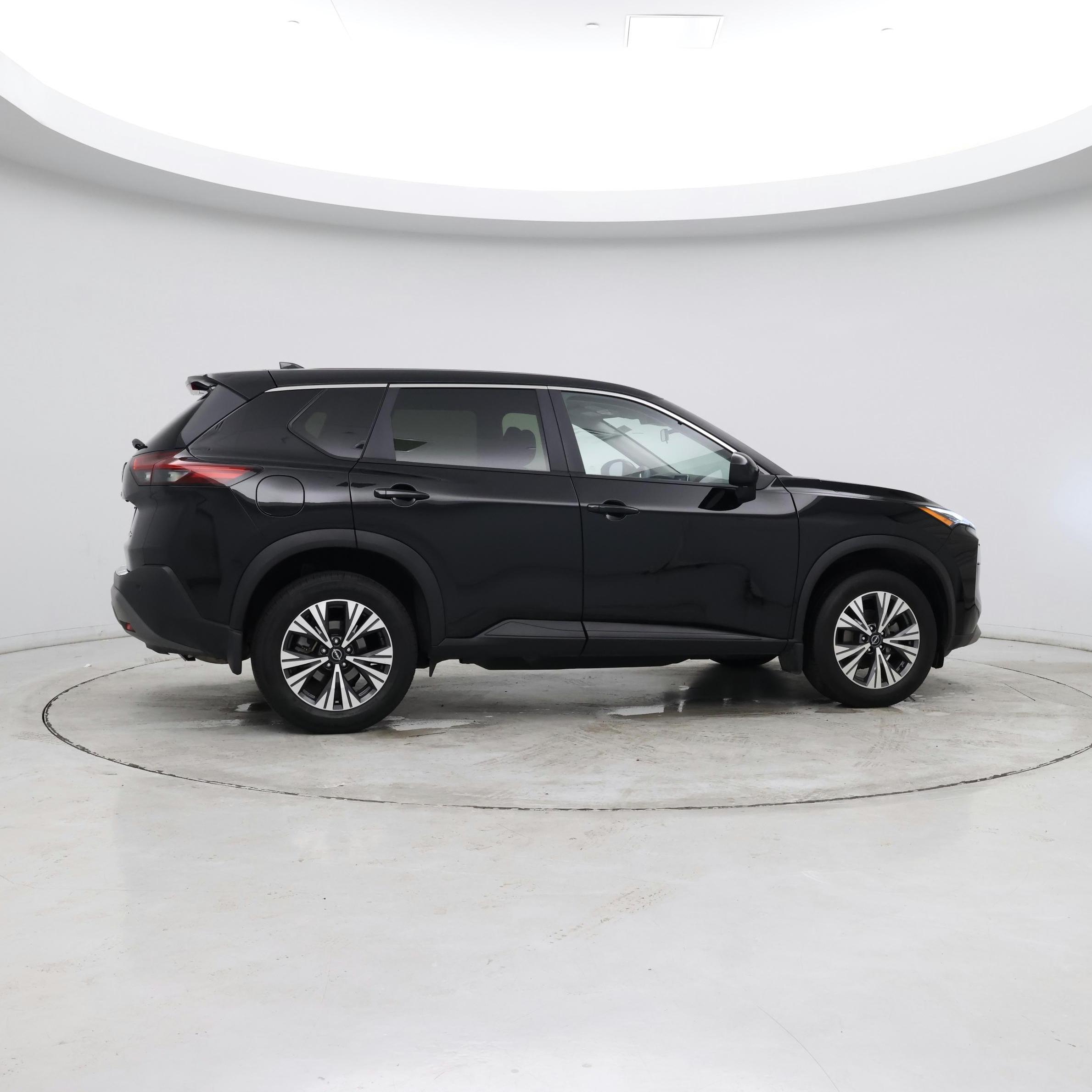 Thumbnail: 2023 Nissan Rogue - 8