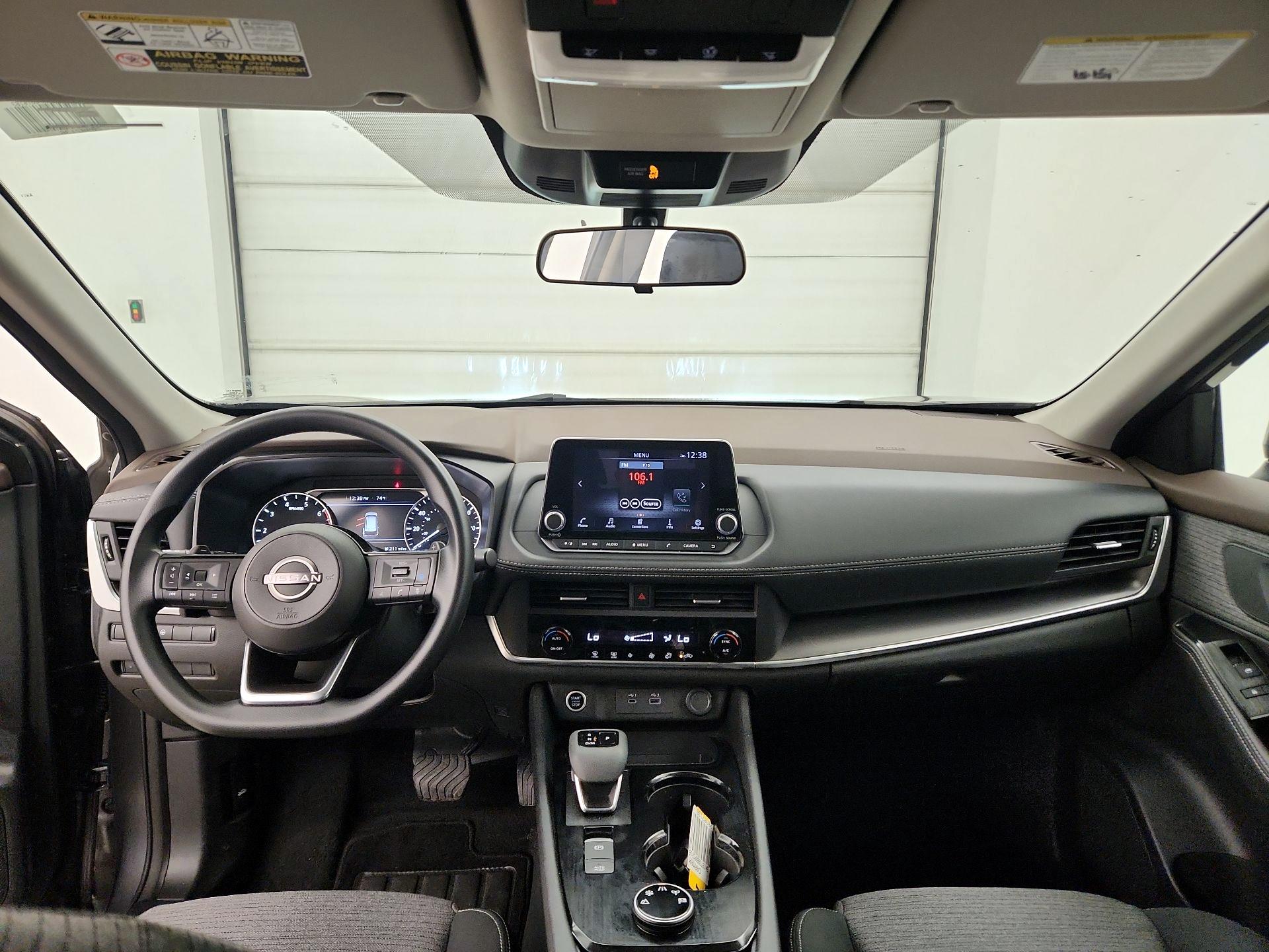 Thumbnail: 2023 Nissan Rogue - 9