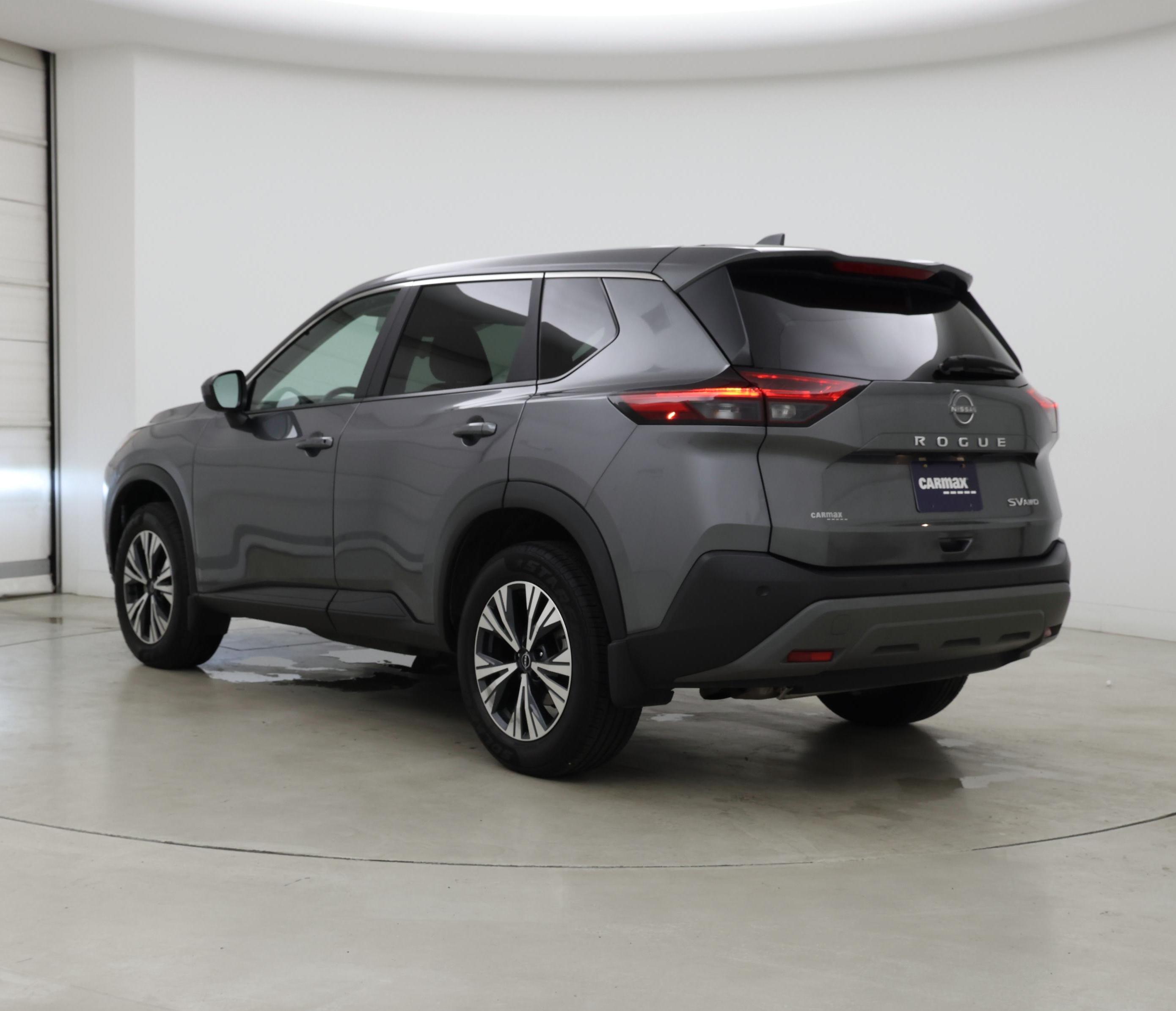Thumbnail: 2023 Nissan Rogue - 2