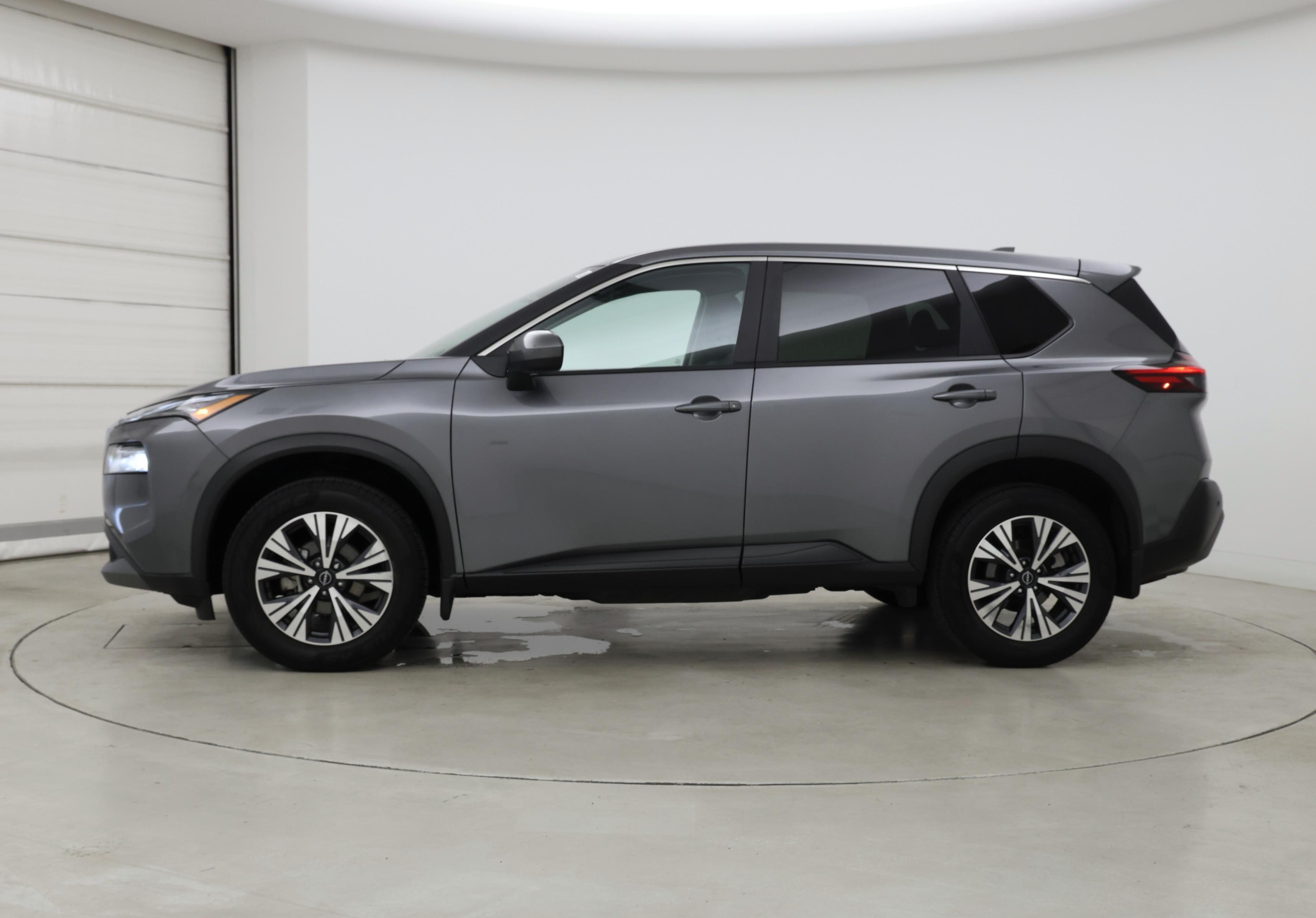 Thumbnail: 2023 Nissan Rogue - 3
