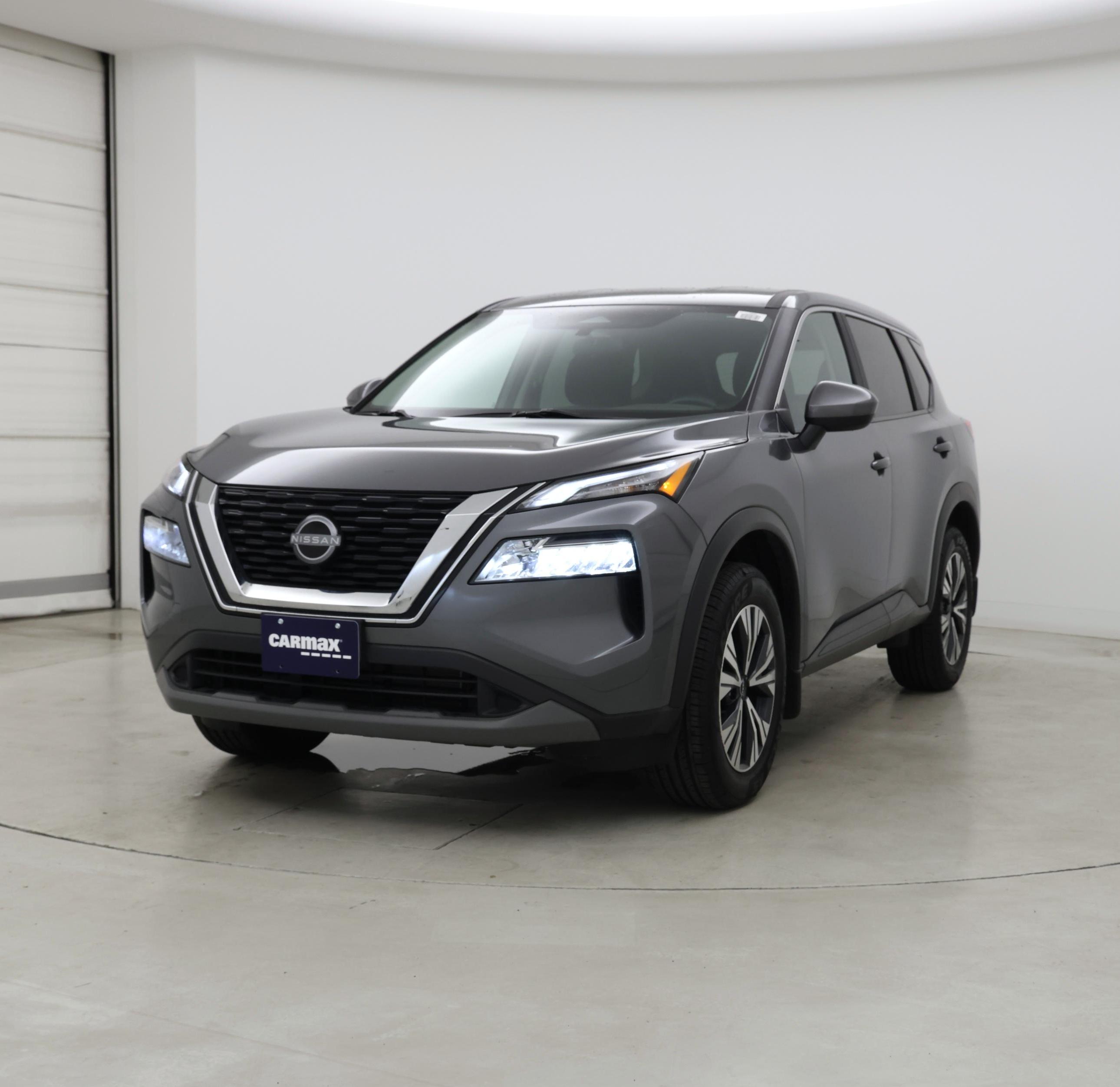 Thumbnail: 2023 Nissan Rogue - 4