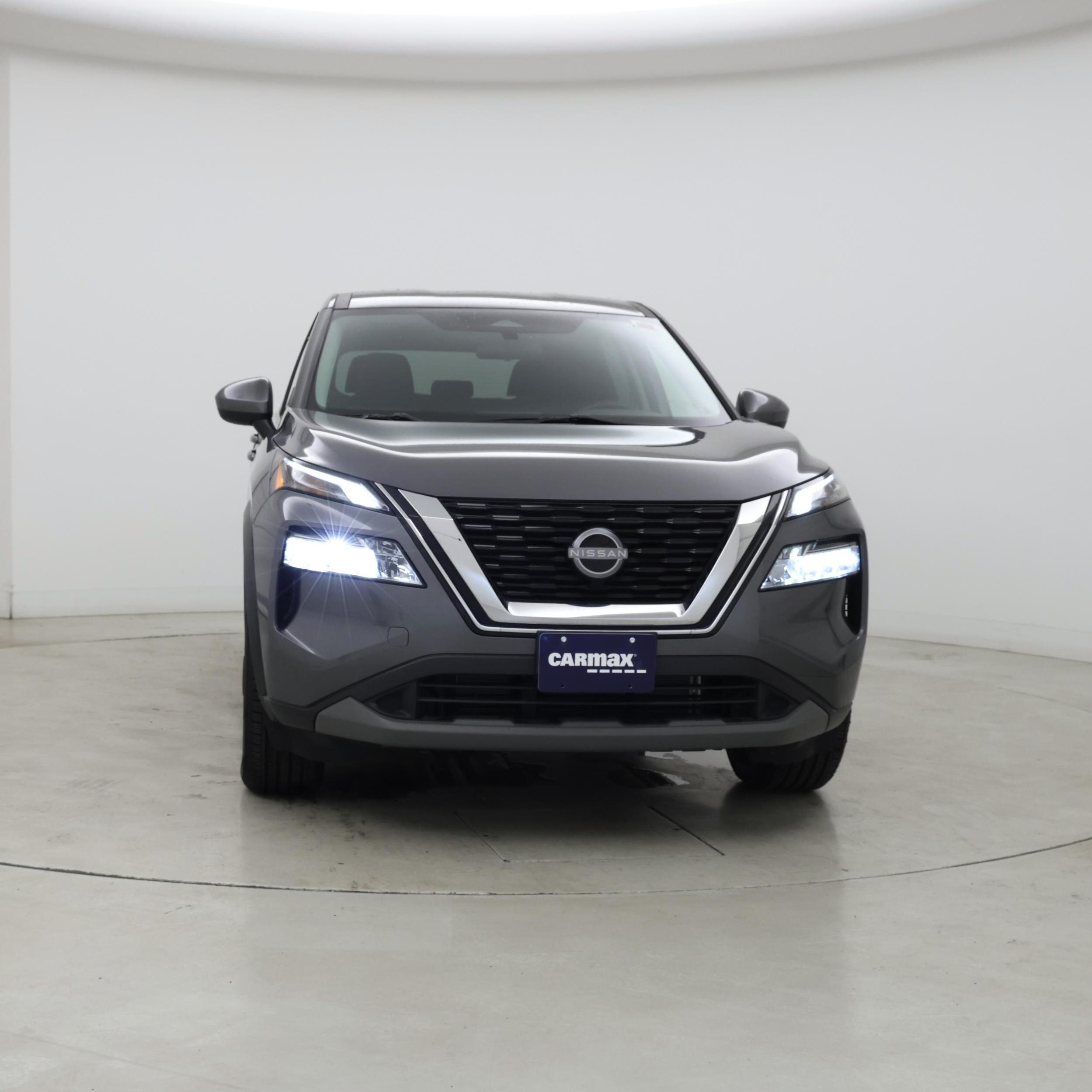 Thumbnail: 2023 Nissan Rogue - 5
