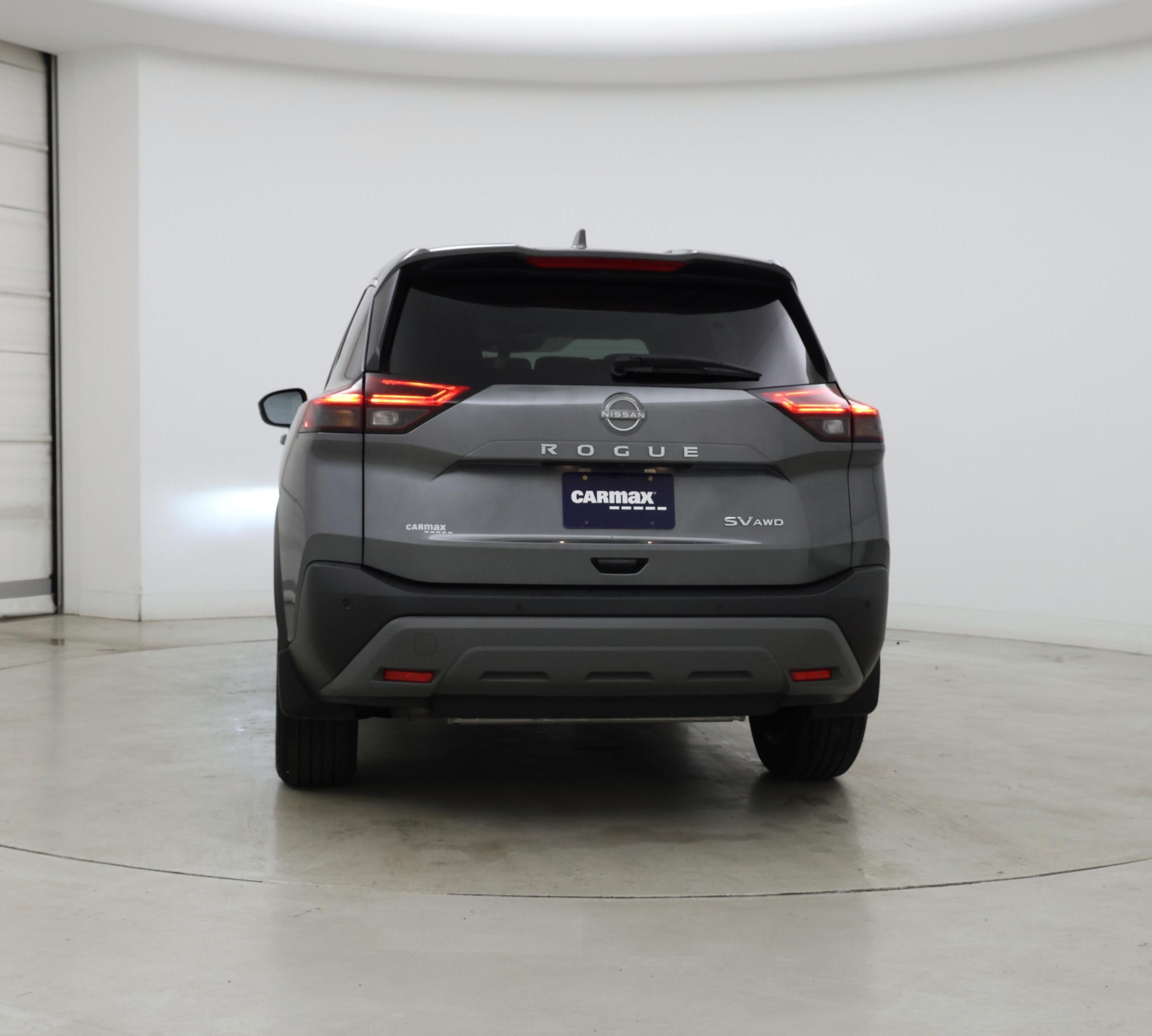 Thumbnail: 2023 Nissan Rogue - 6