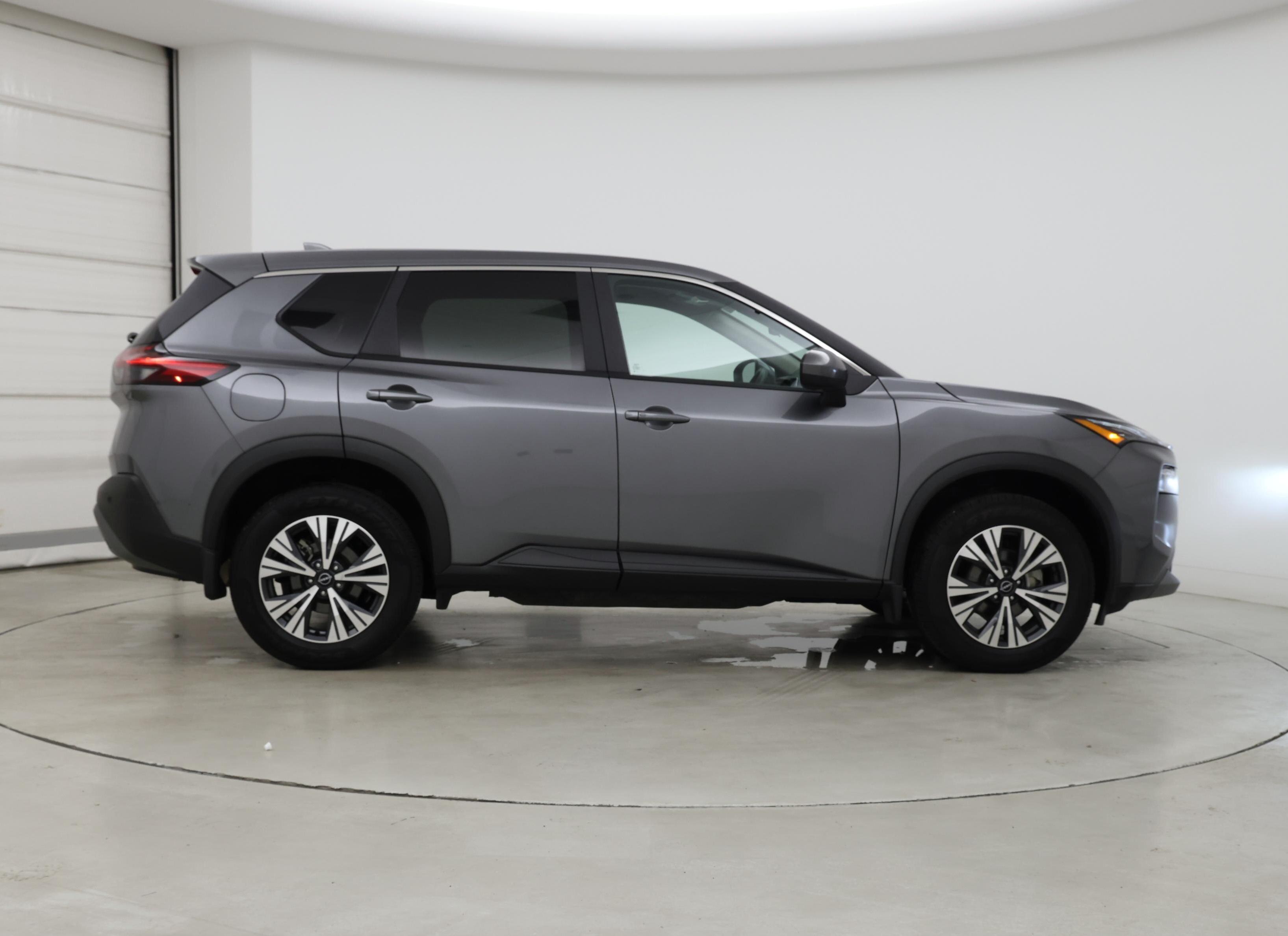 Thumbnail: 2023 Nissan Rogue - 7