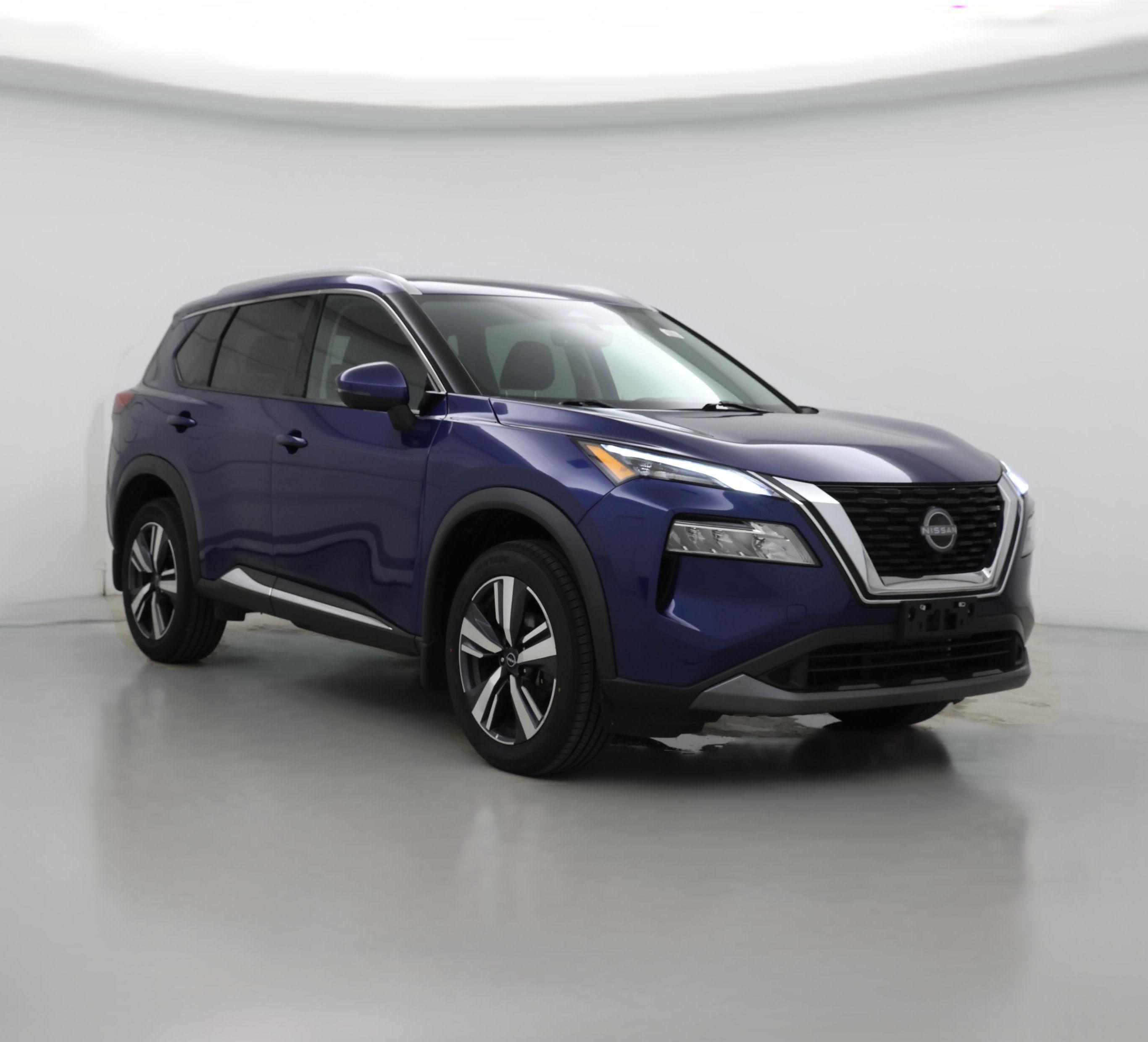 Thumbnail: 2023 Nissan Rogue - 1