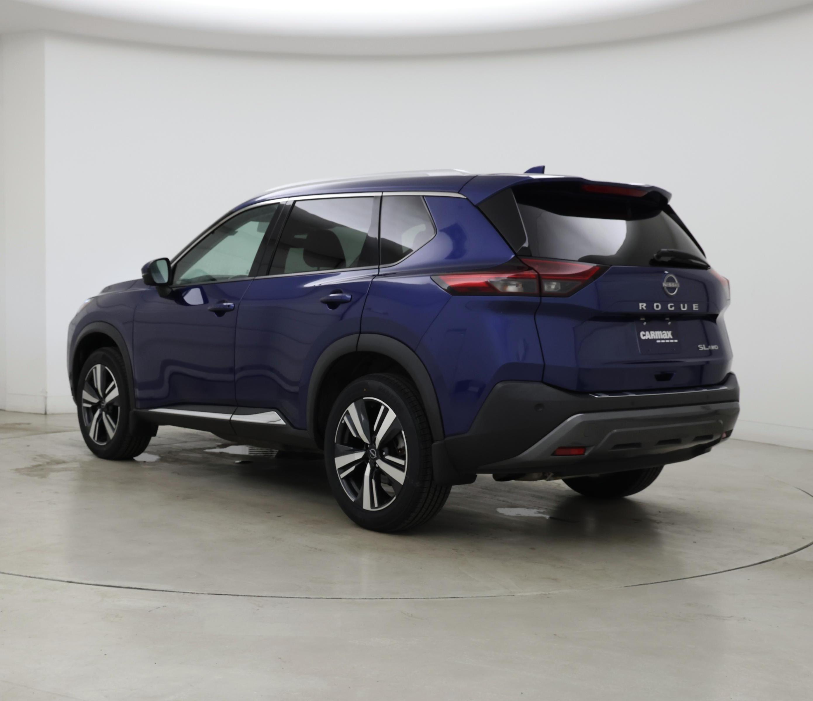 Thumbnail: 2023 Nissan Rogue - 2