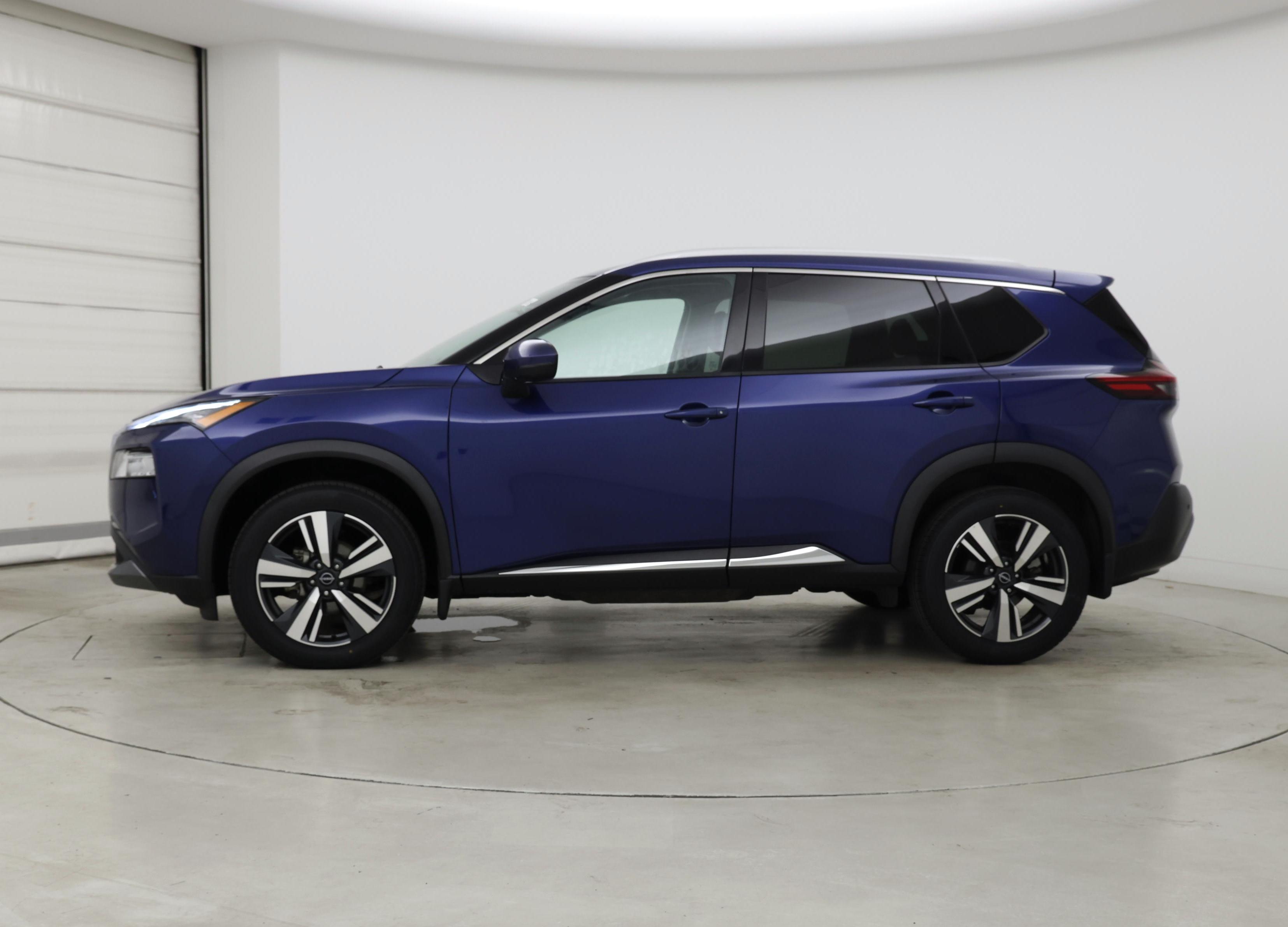 Thumbnail: 2023 Nissan Rogue - 3