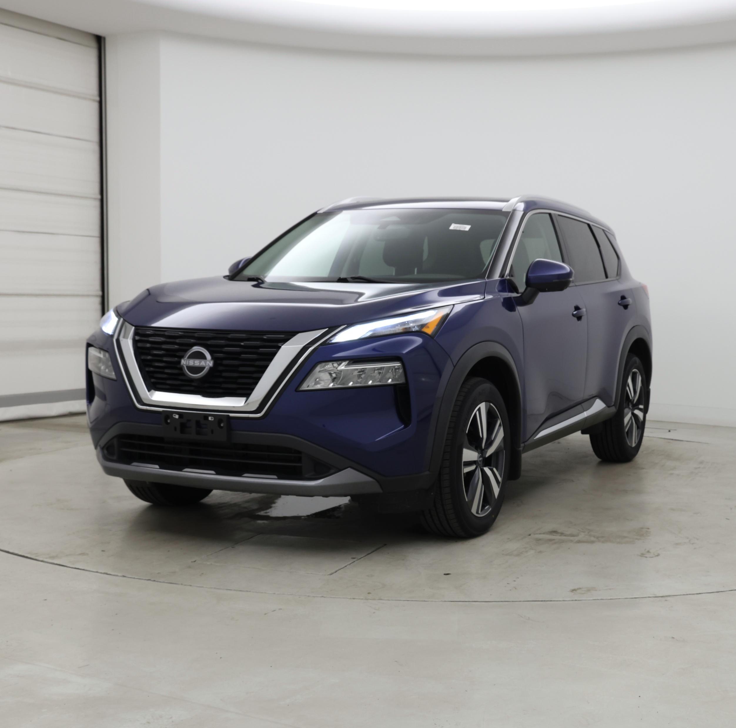 Thumbnail: 2023 Nissan Rogue - 4