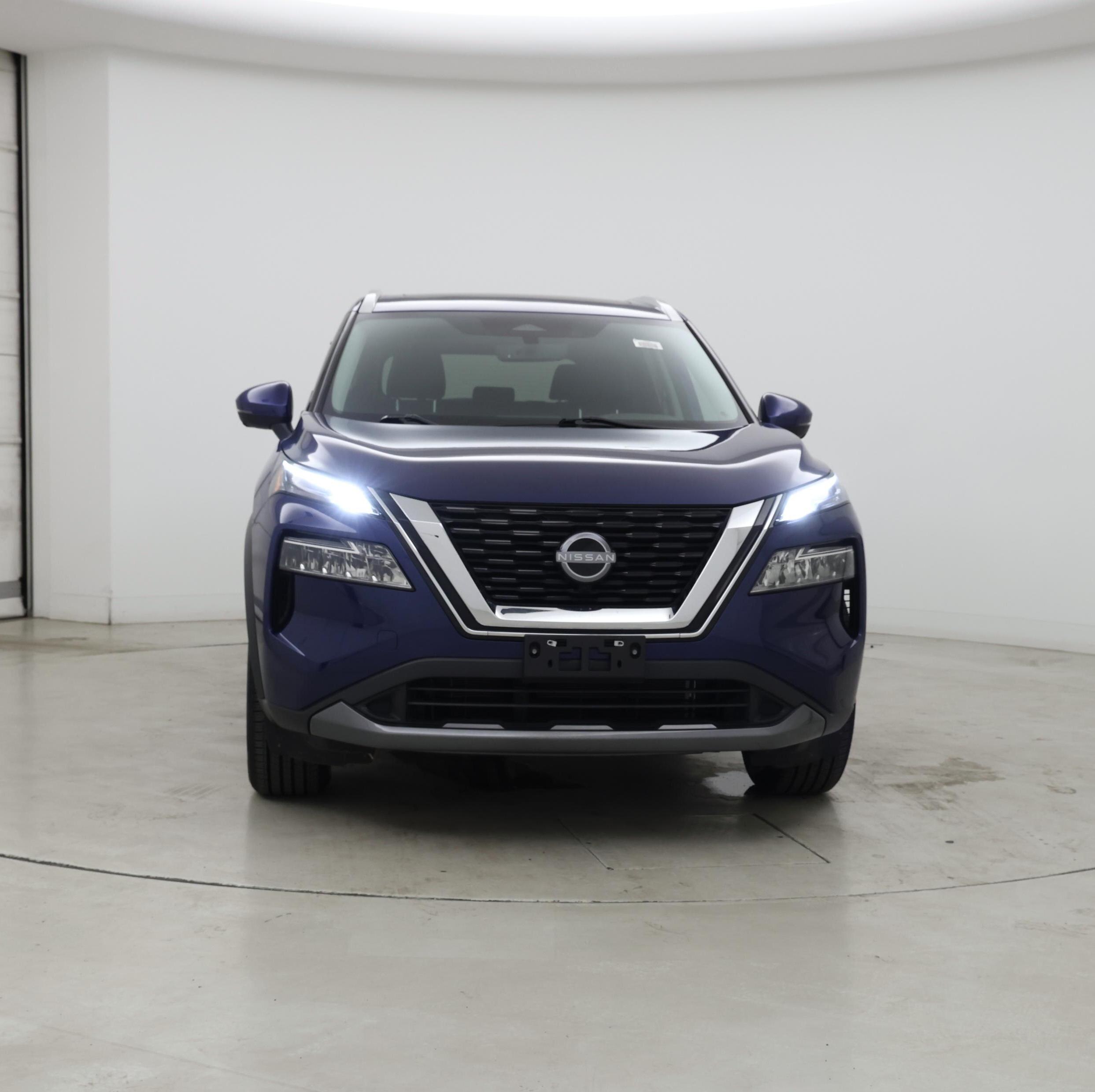 Thumbnail: 2023 Nissan Rogue - 5