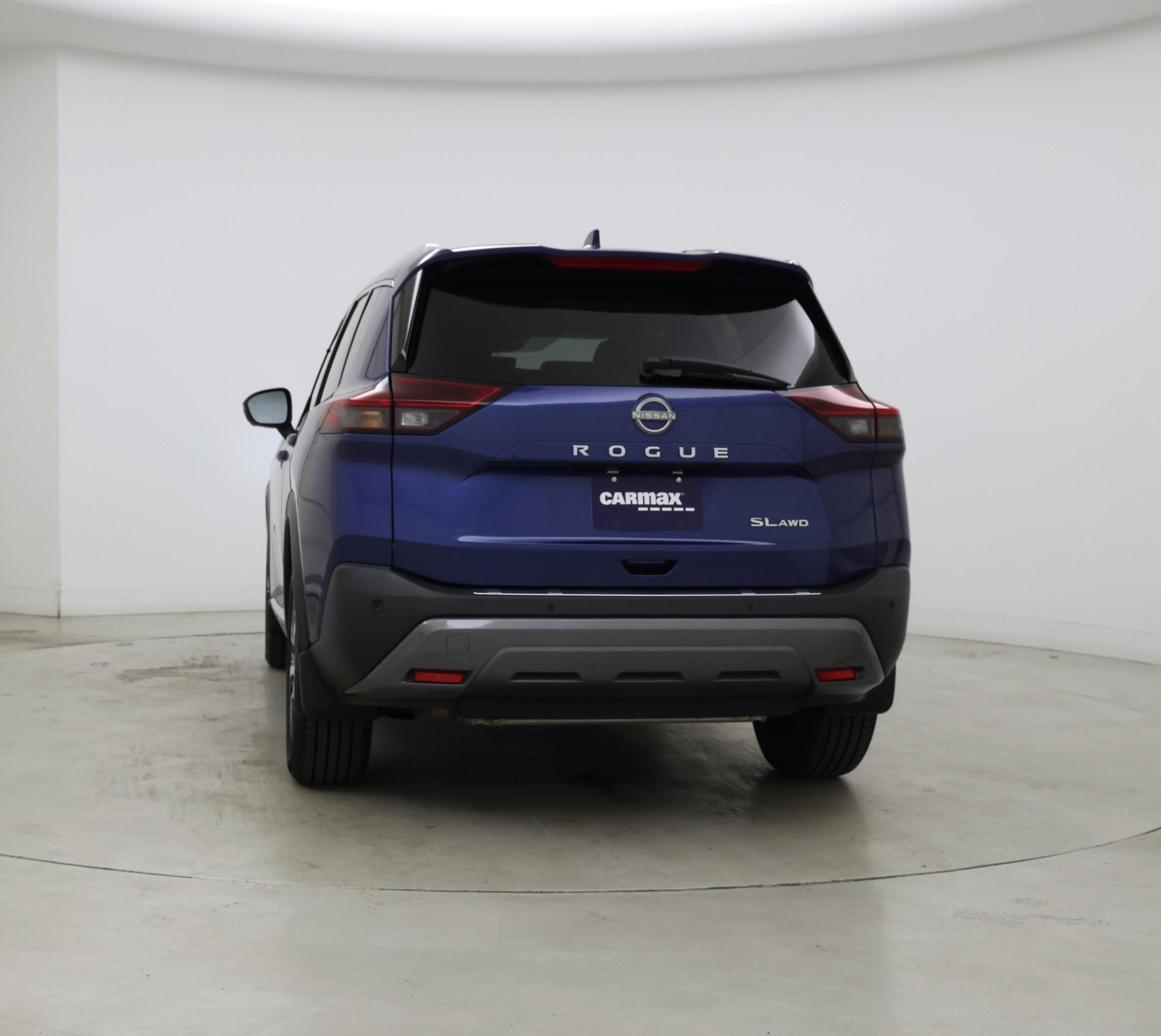 Thumbnail: 2023 Nissan Rogue - 6