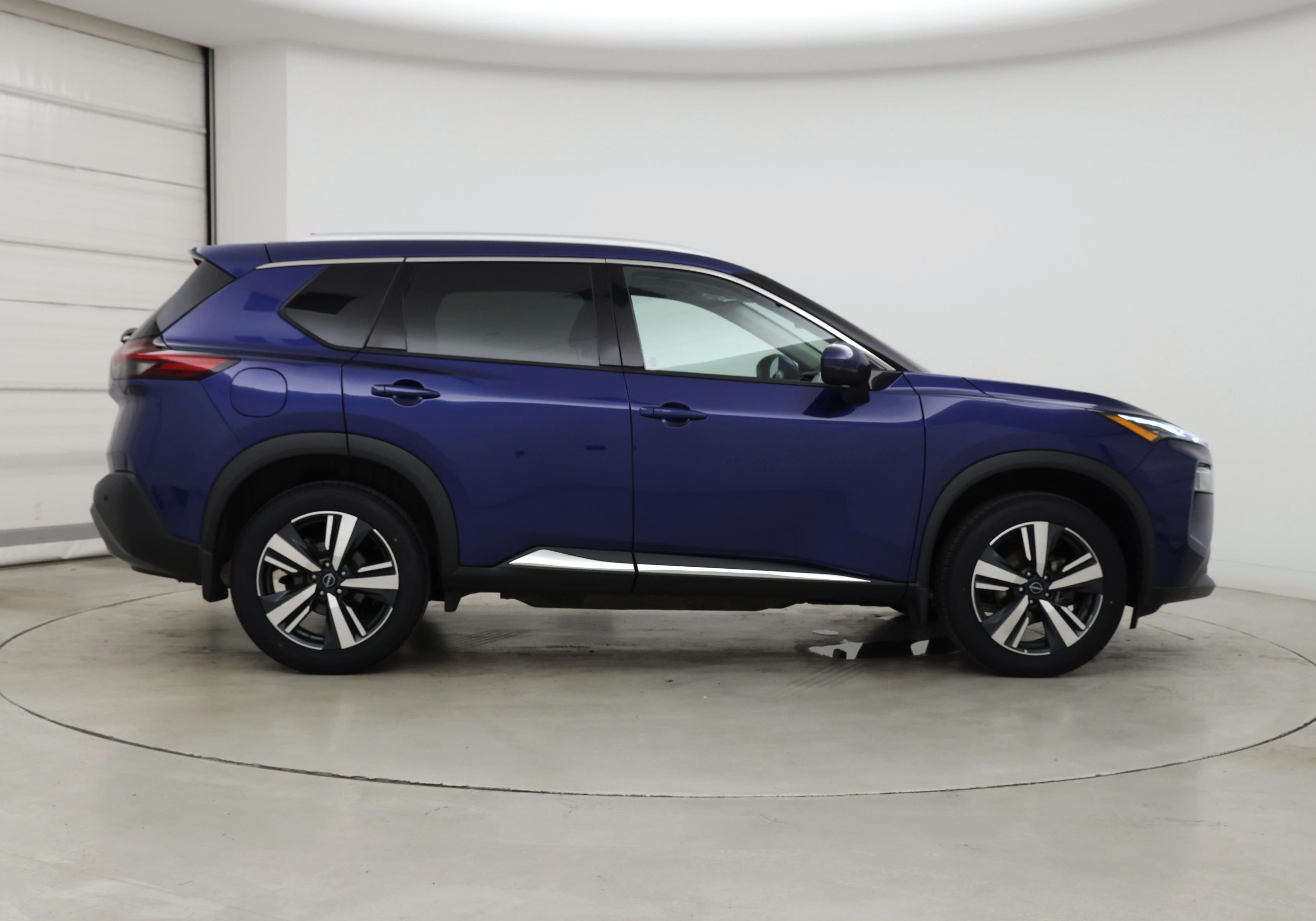 Thumbnail: 2023 Nissan Rogue - 7
