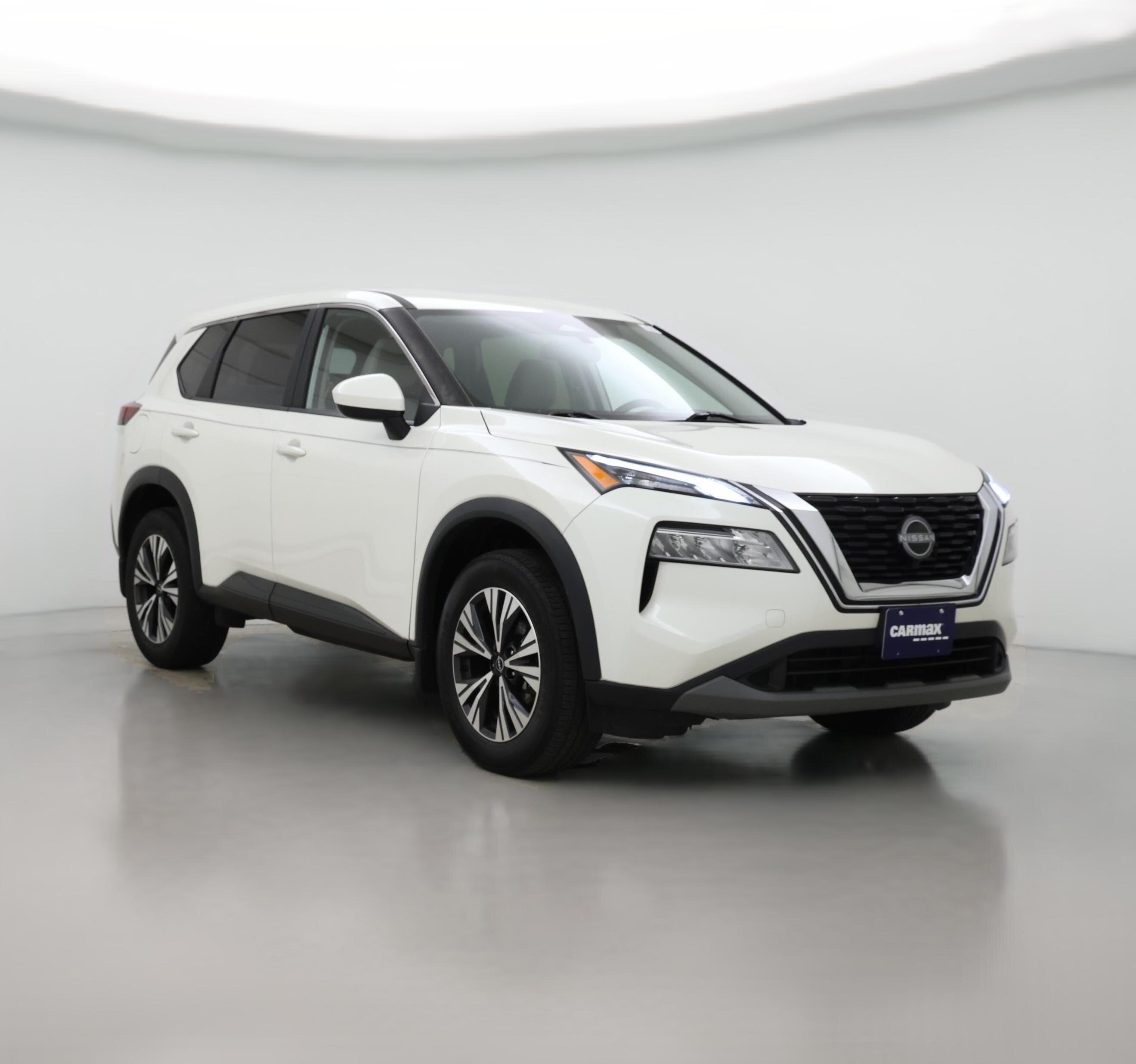 Thumbnail: 2023 Nissan Rogue - 1