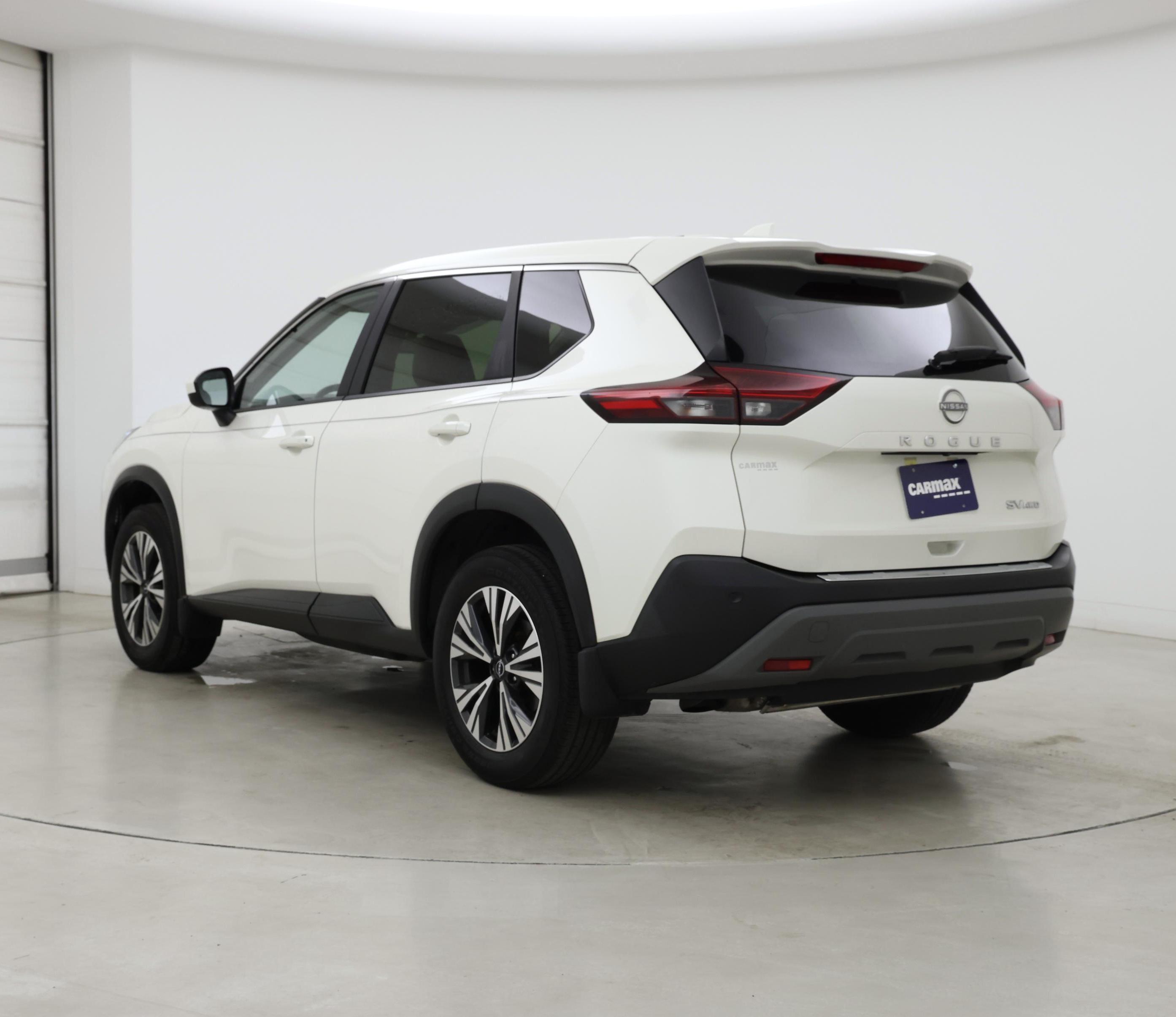Thumbnail: 2023 Nissan Rogue - 2