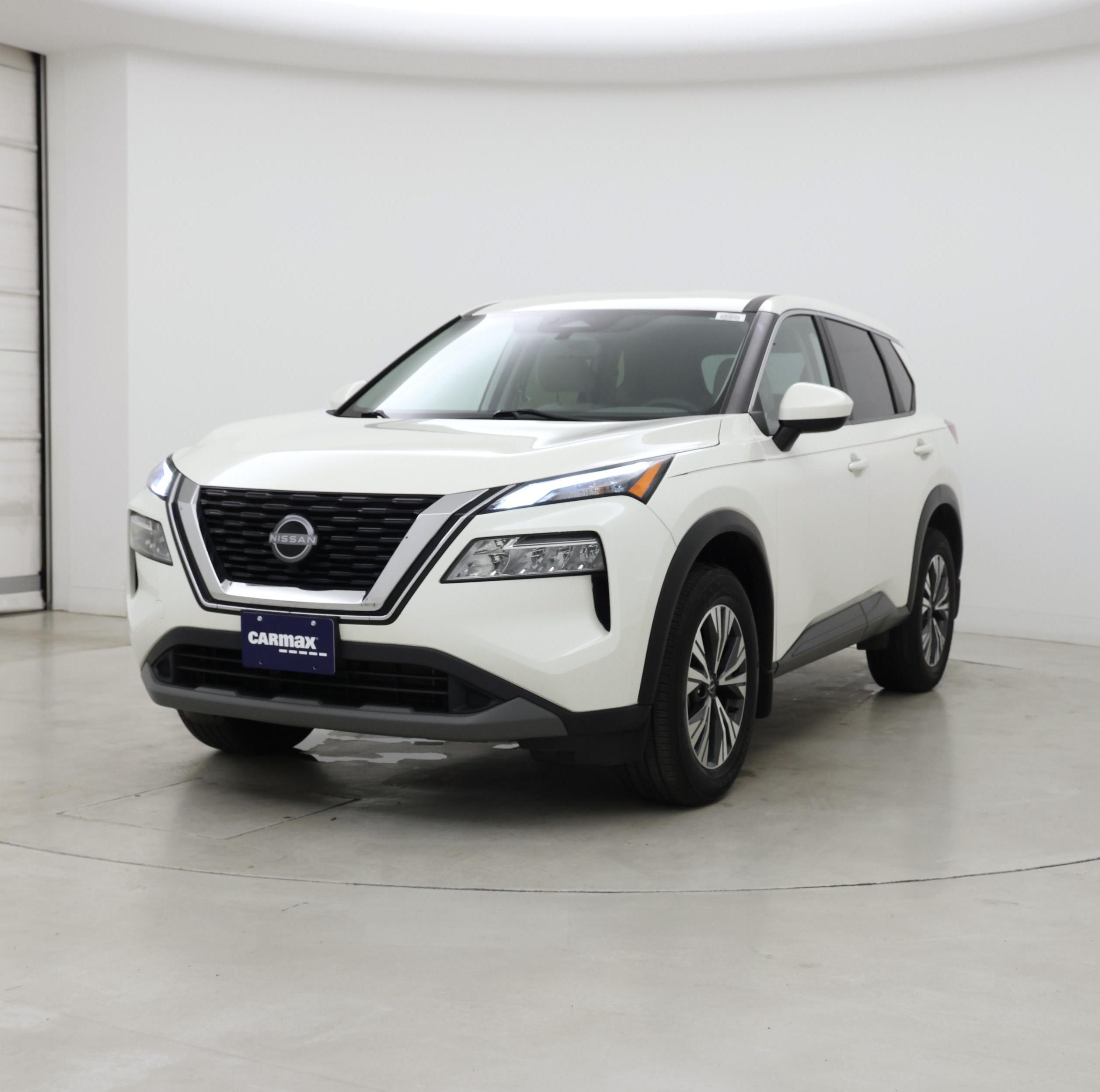 Thumbnail: 2023 Nissan Rogue - 4