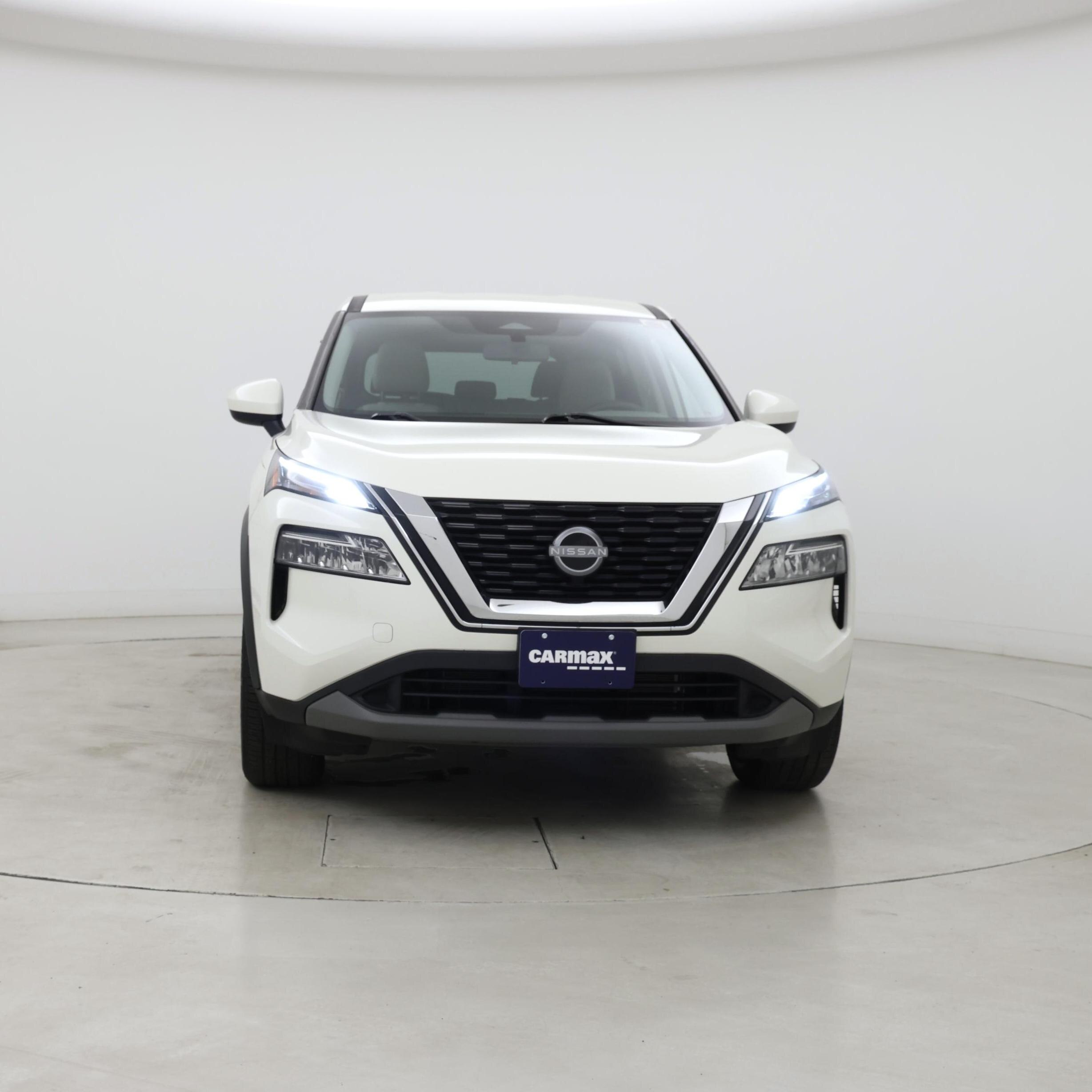 Thumbnail: 2023 Nissan Rogue - 5