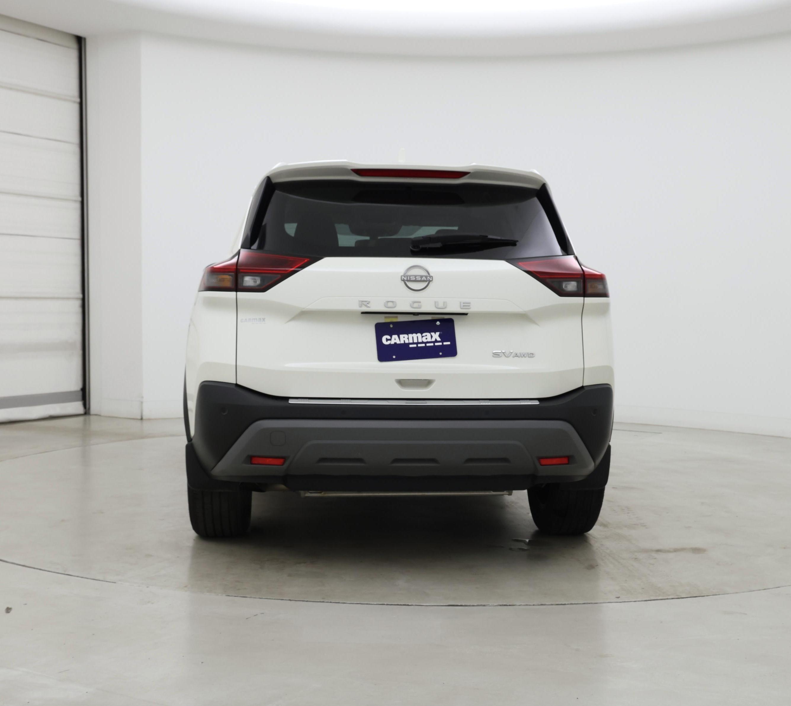 Thumbnail: 2023 Nissan Rogue - 6
