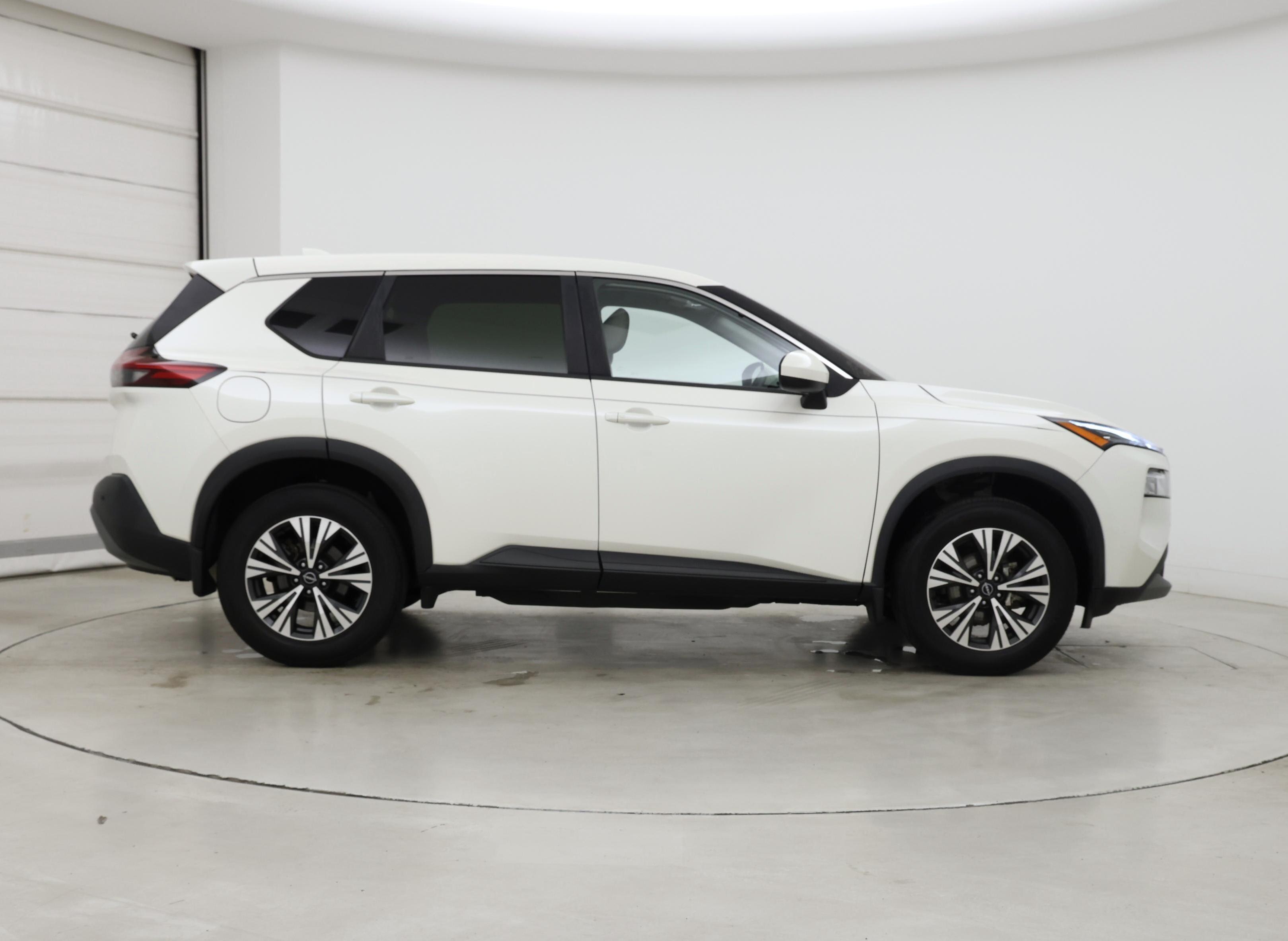 Thumbnail: 2023 Nissan Rogue - 7