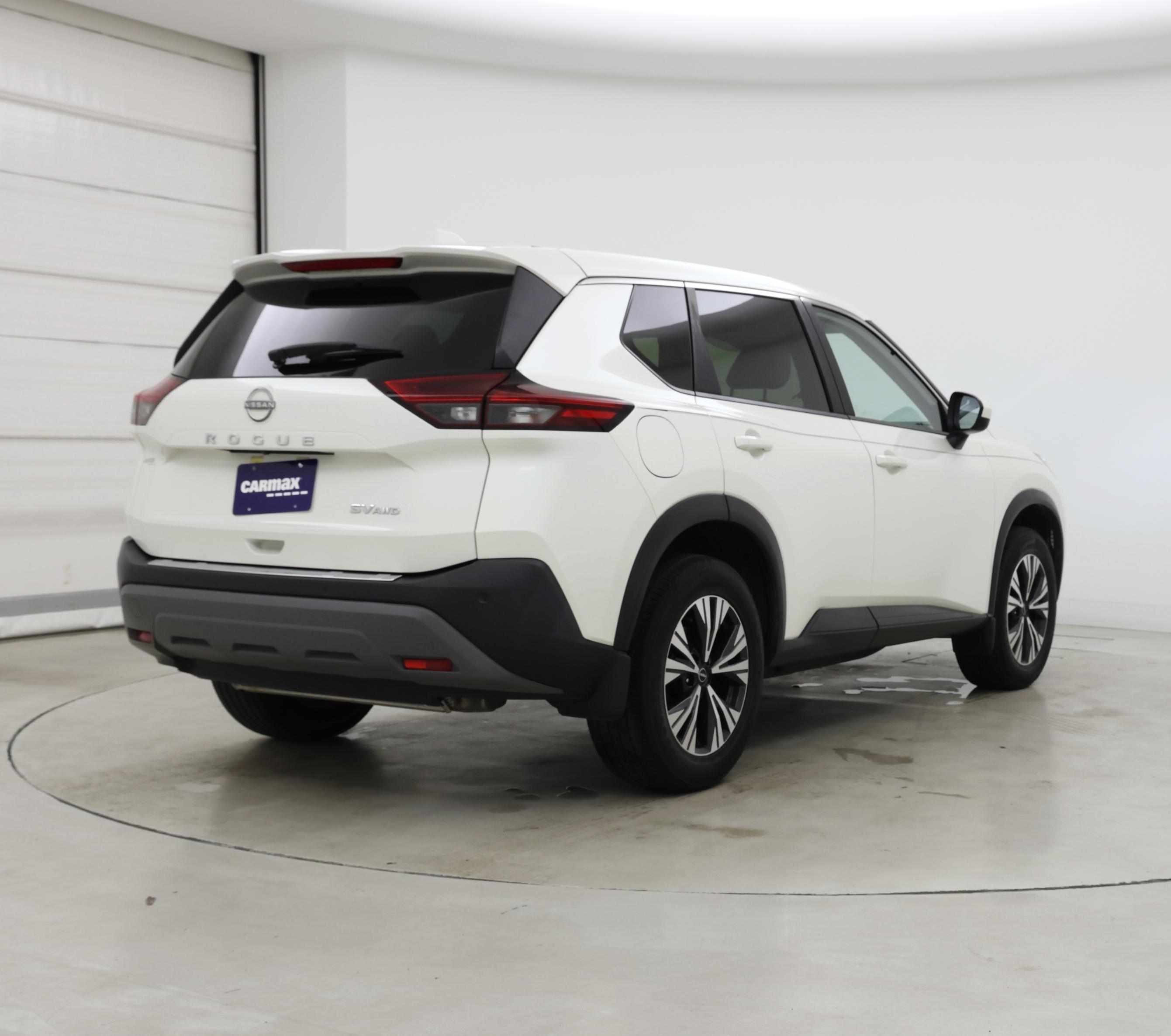 Thumbnail: 2023 Nissan Rogue - 8